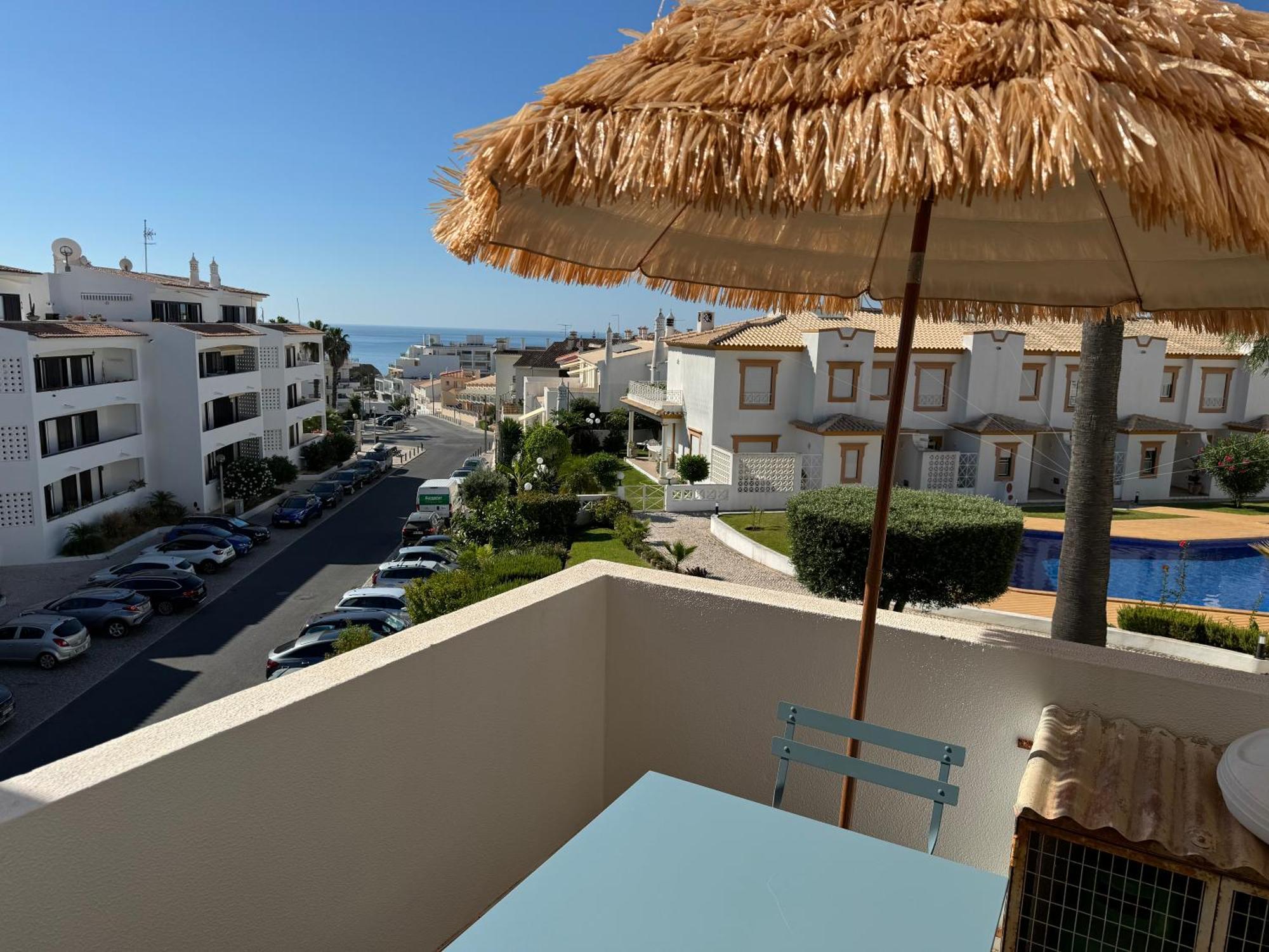 Torre Da Medronheira Apartment Olhos de Agua (Albufeira)