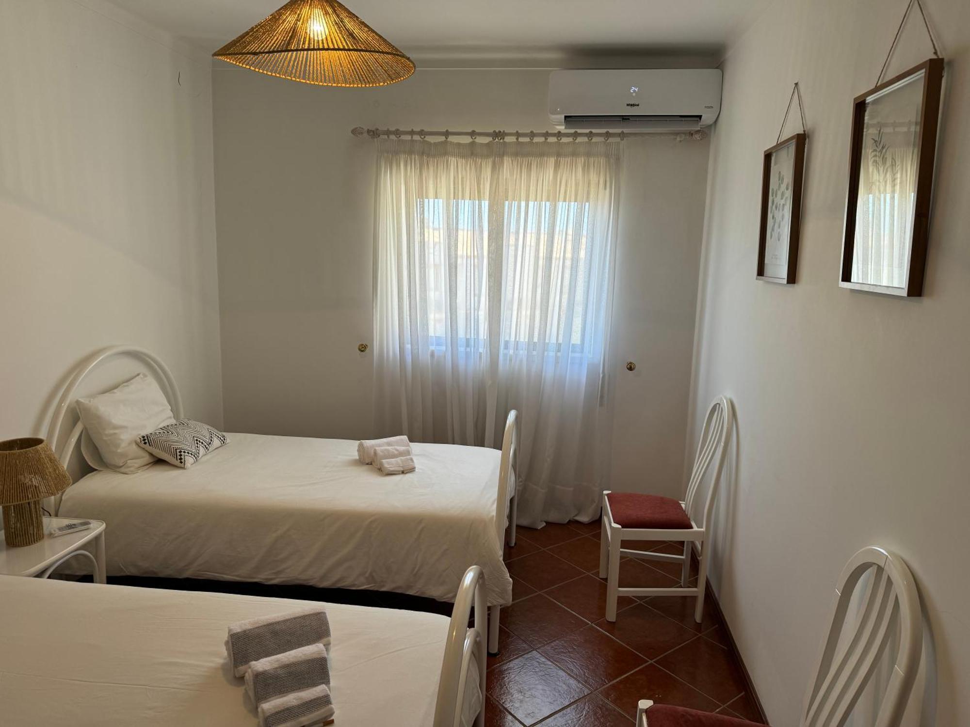 Torre Da Medronheira Apartment