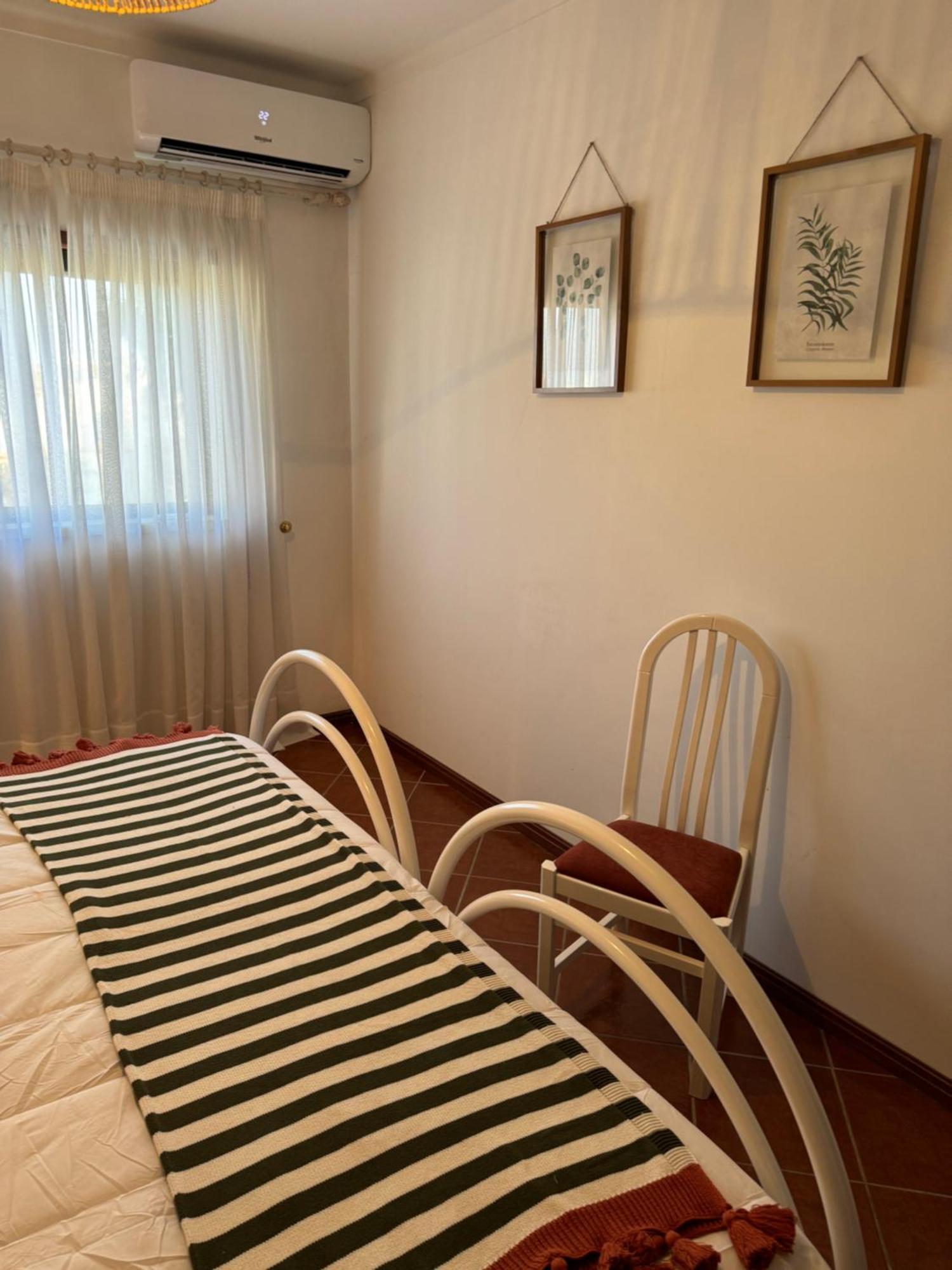 Apartment Torre Da Medronheira