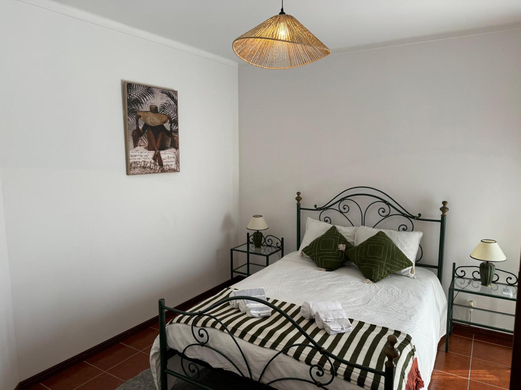 Apartment Torre Da Medronheira Olhos de Agua (Albufeira)