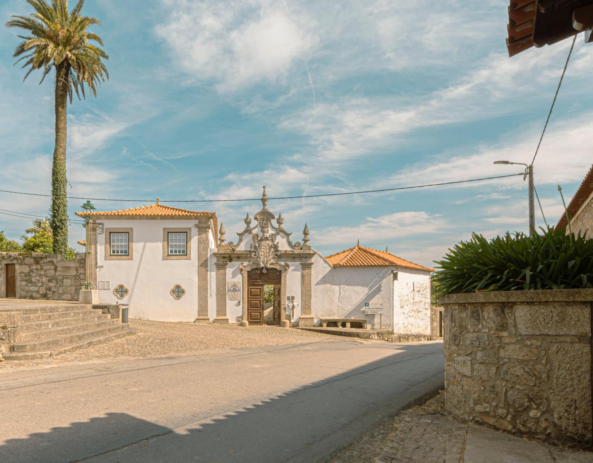 Quinta Sao Miguel De 3* Arcos (Vila do Conde)