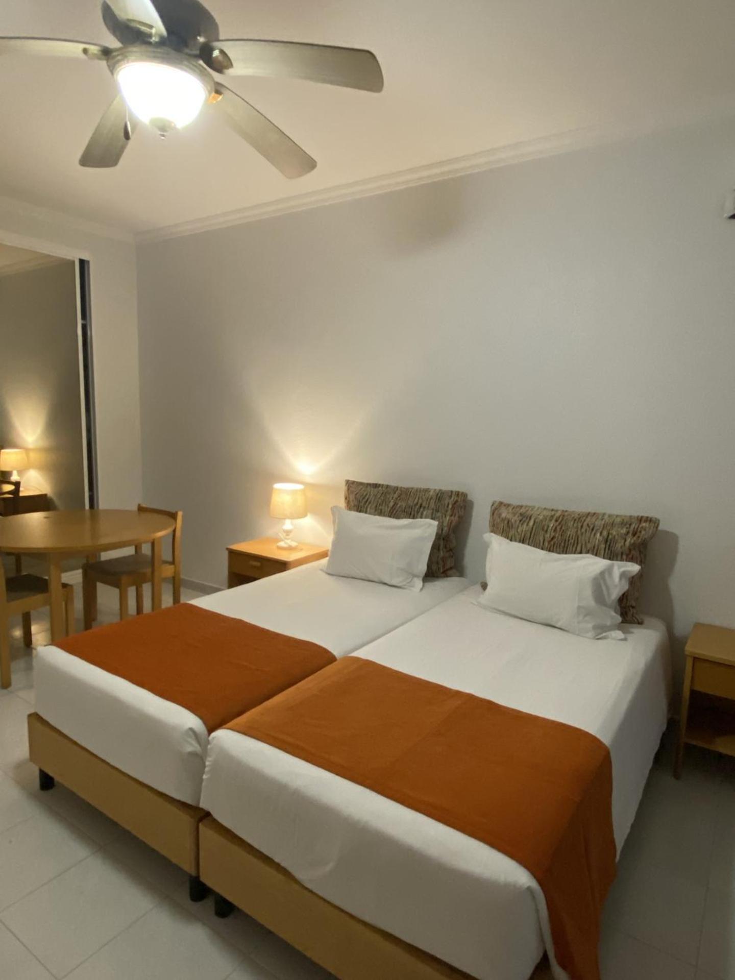 Ukino Terrace Algarve Concept 3* Porches (Algarve)
