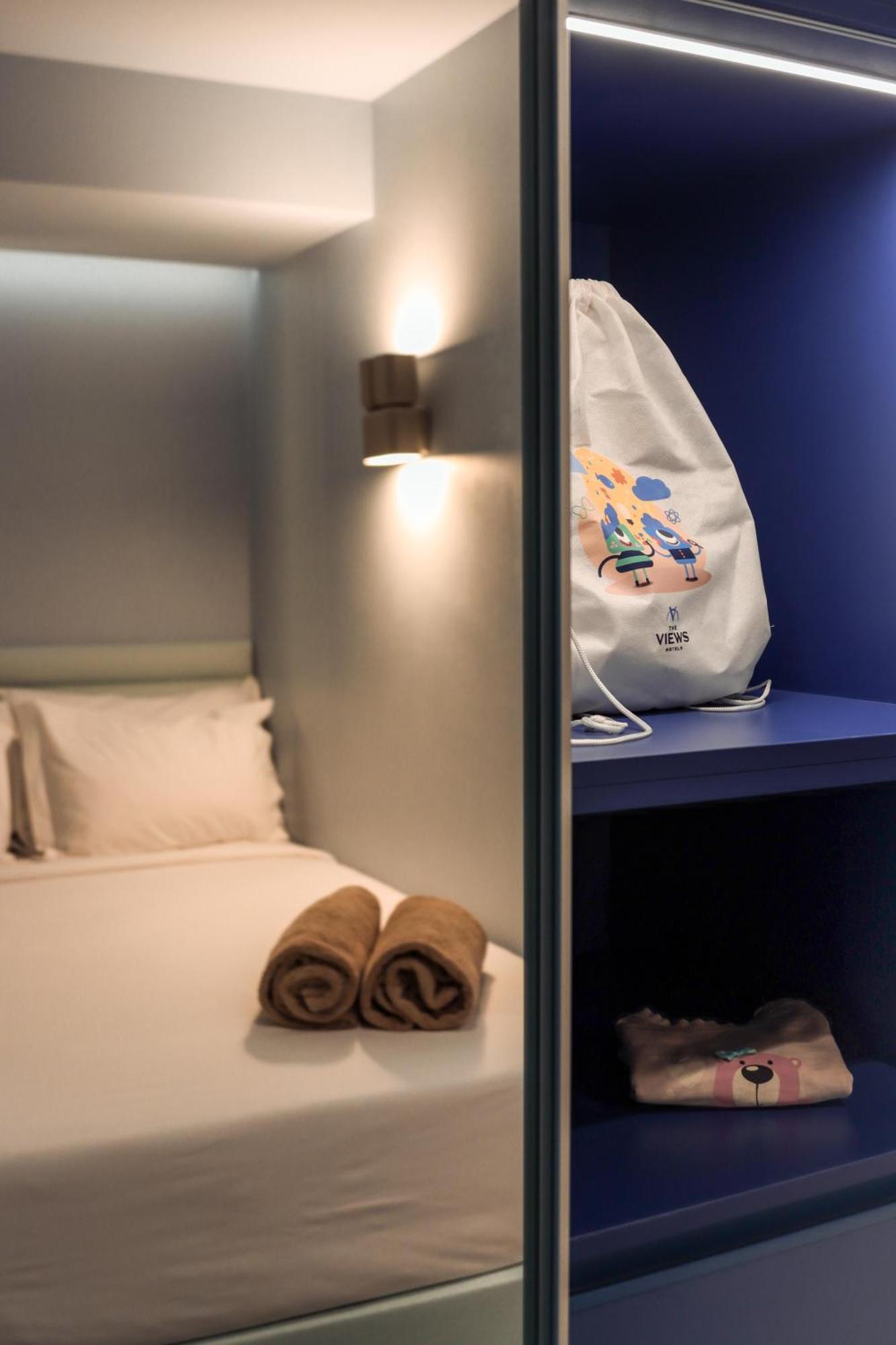 Hotel The Views Oasis 4*