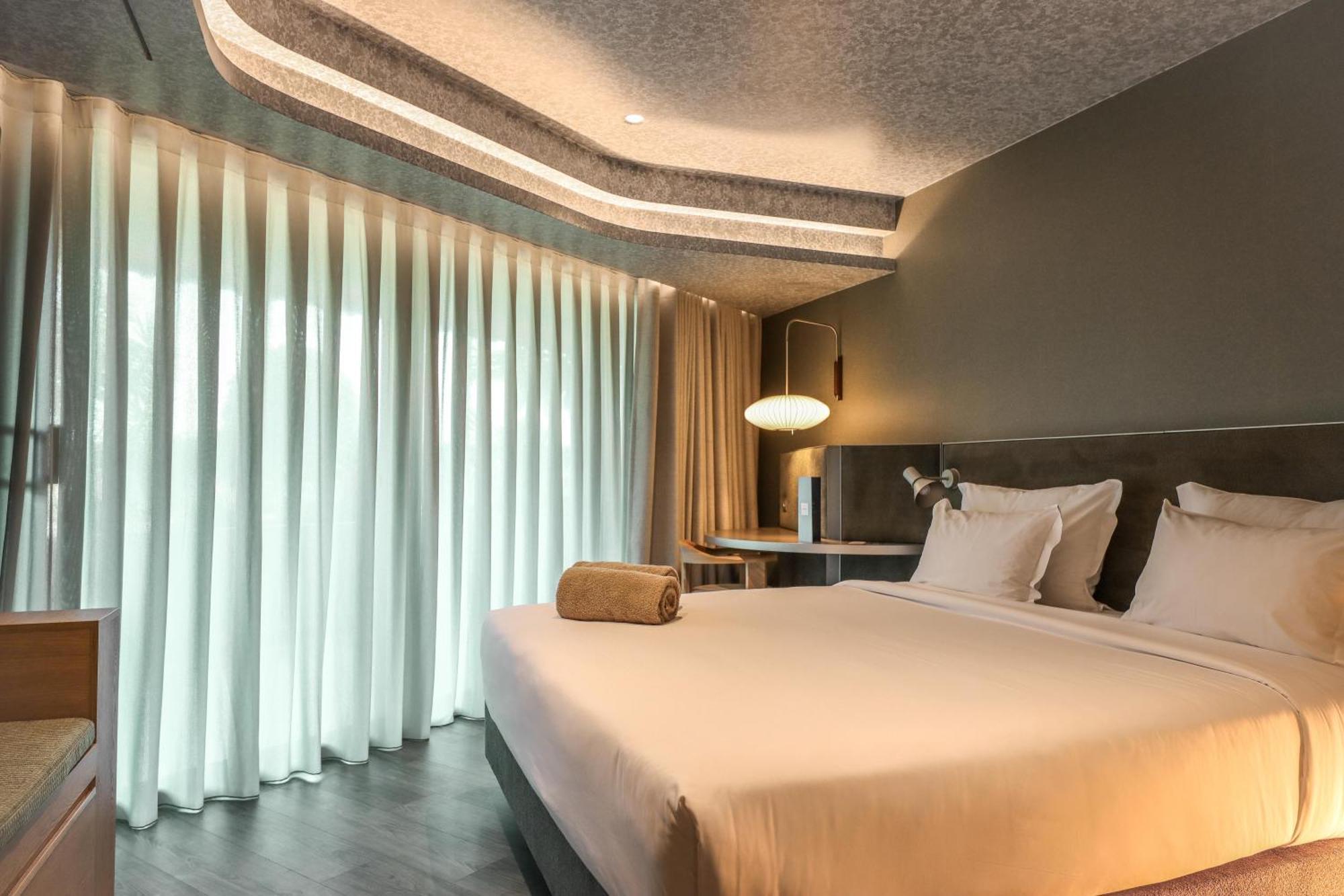 The Views Oasis 4* Canico (Madeira)