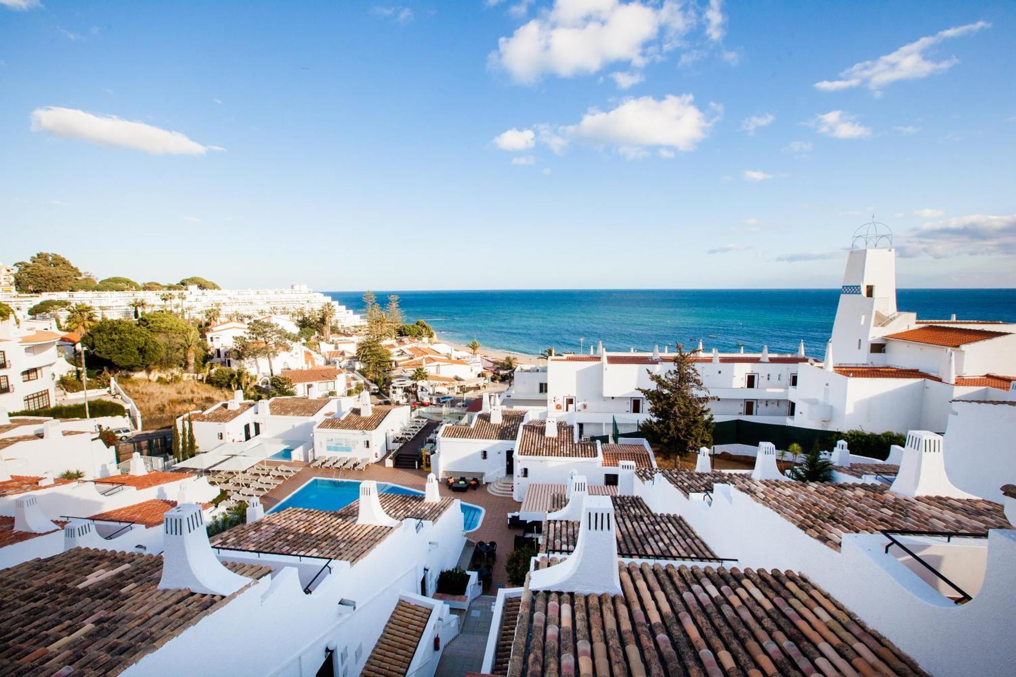 Aparthotel 3hb Golden Albufeira