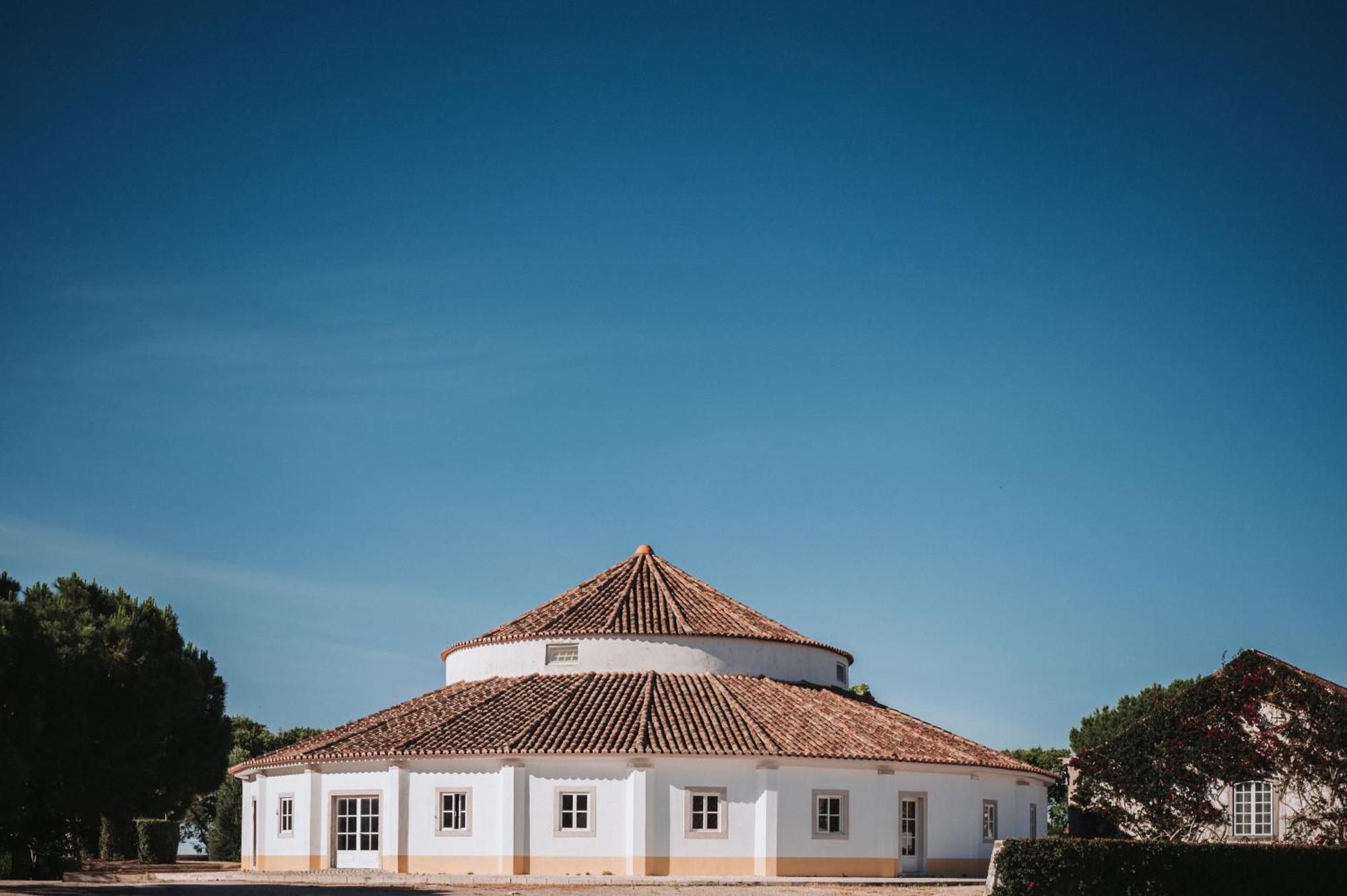 Casa De Calhariz Villa *