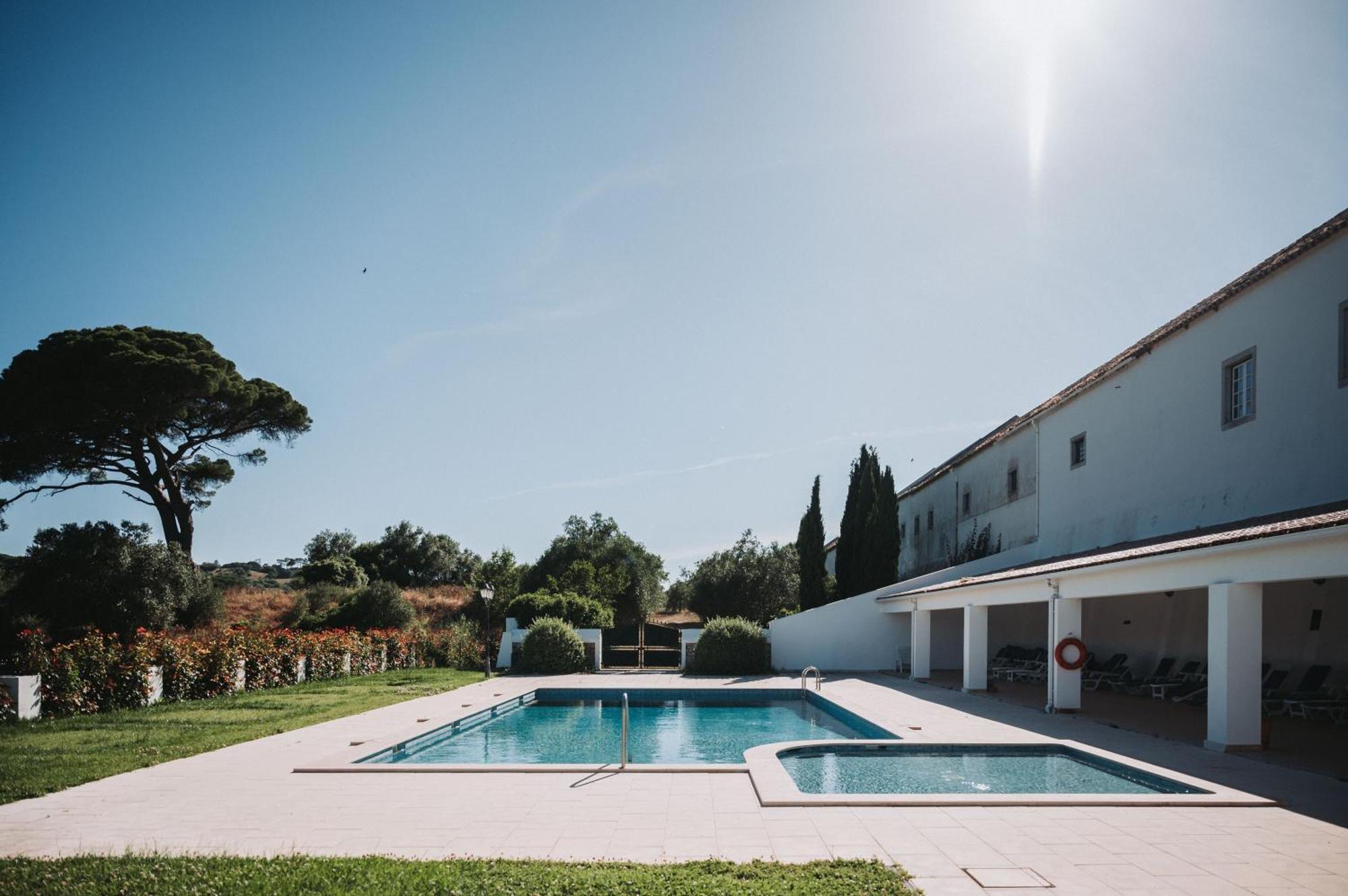 Casa De Calhariz Sesimbra