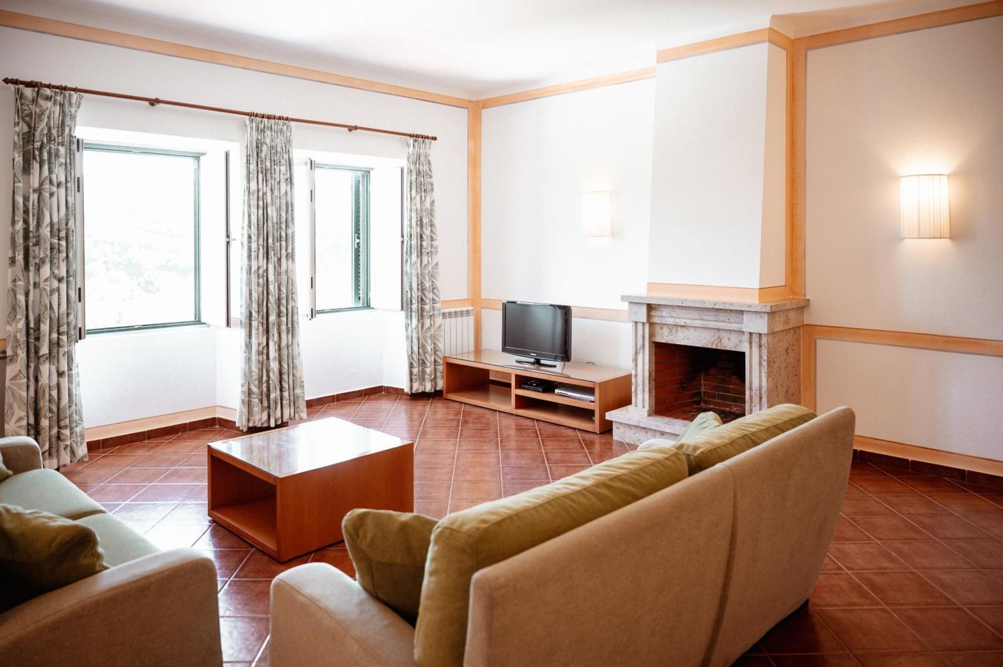 Casa De Calhariz Villa Sesimbra