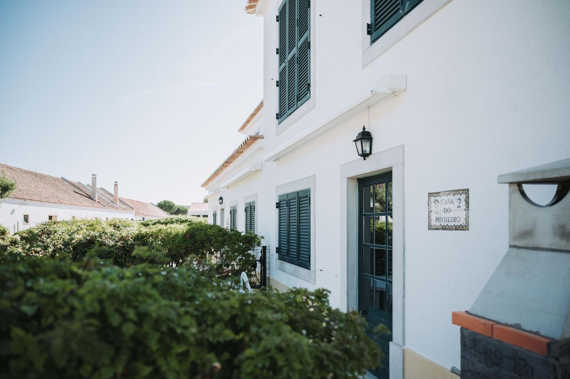 Villa Casa De Calhariz