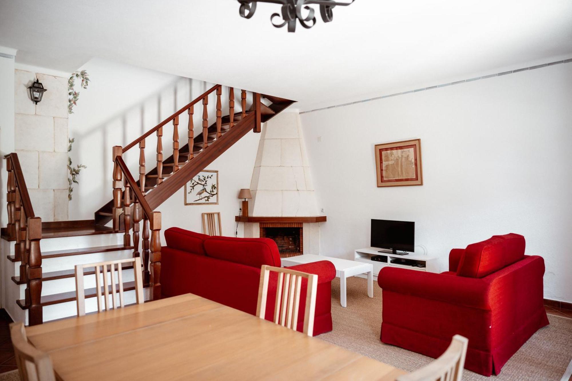 Casa De Calhariz Villa *