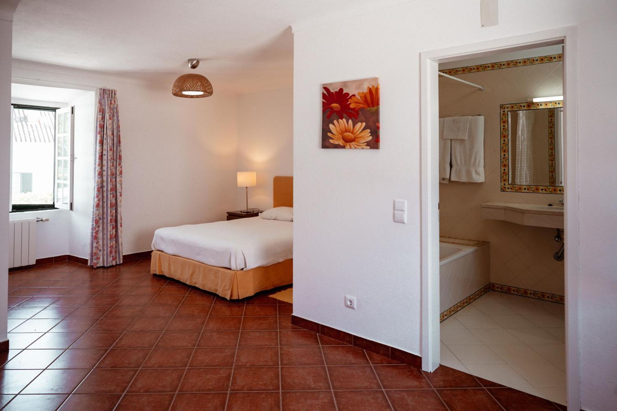 Casa De Calhariz Villa *