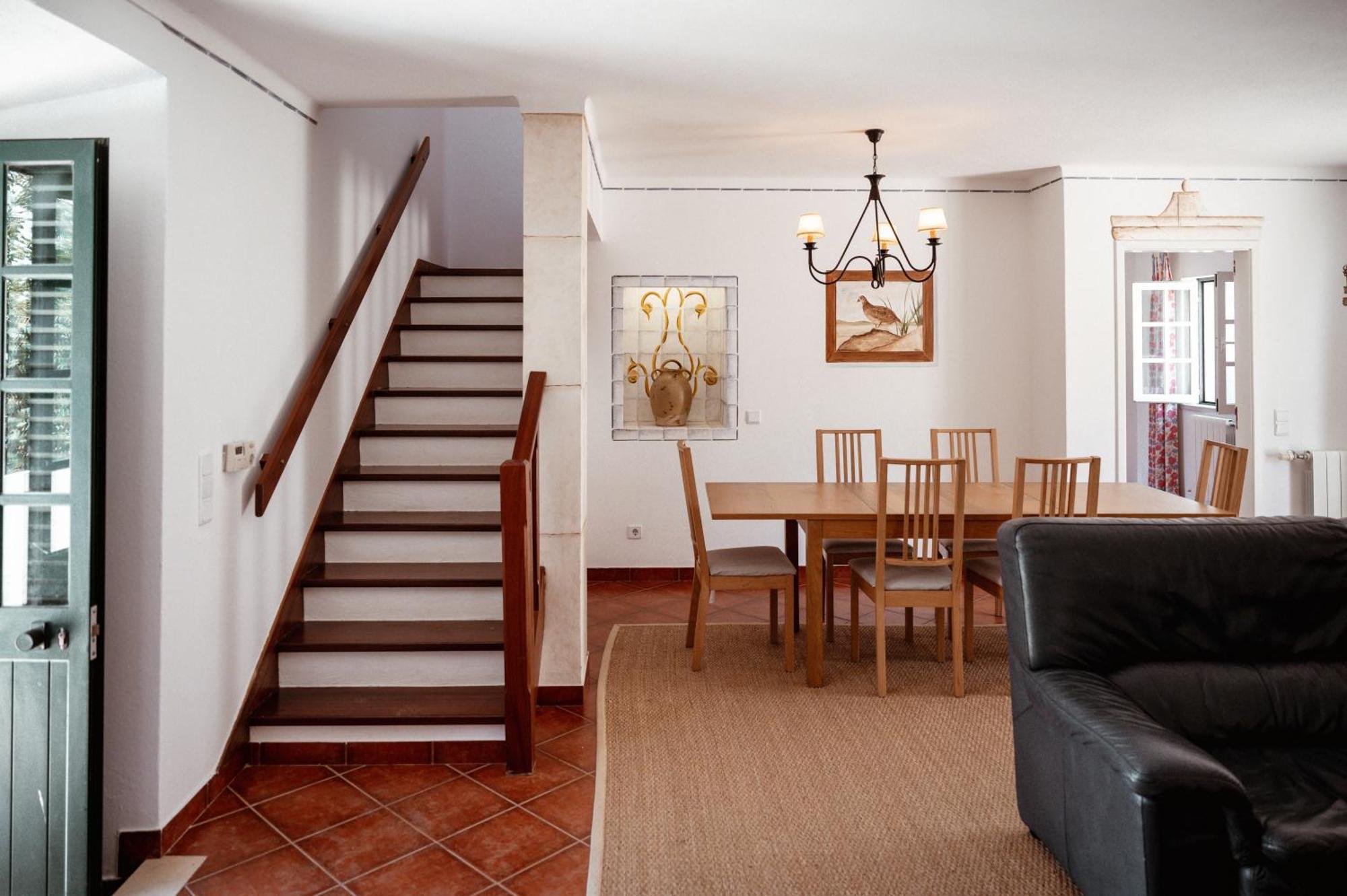 Casa De Calhariz Sesimbra
