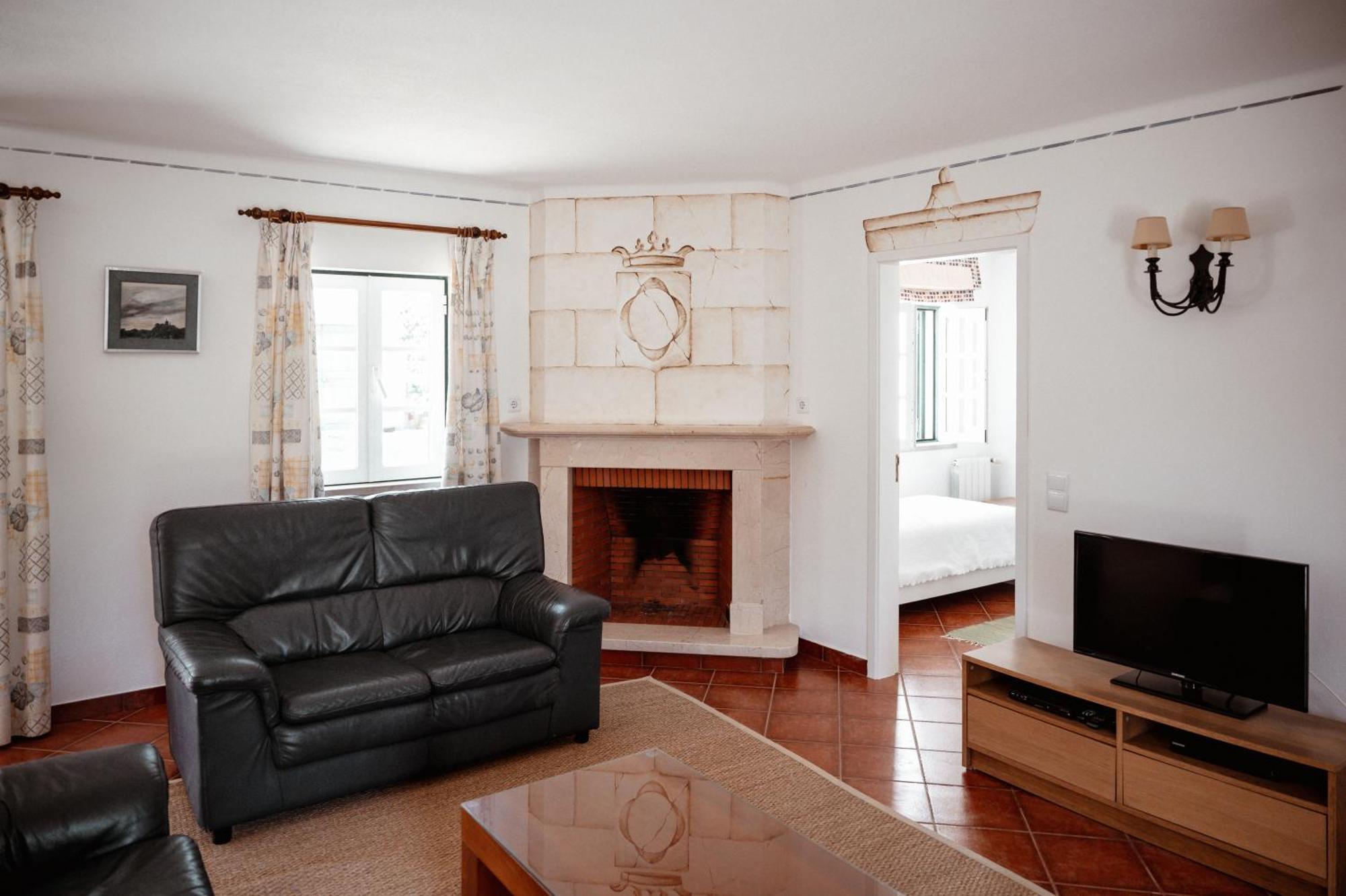 Casa De Calhariz Villa