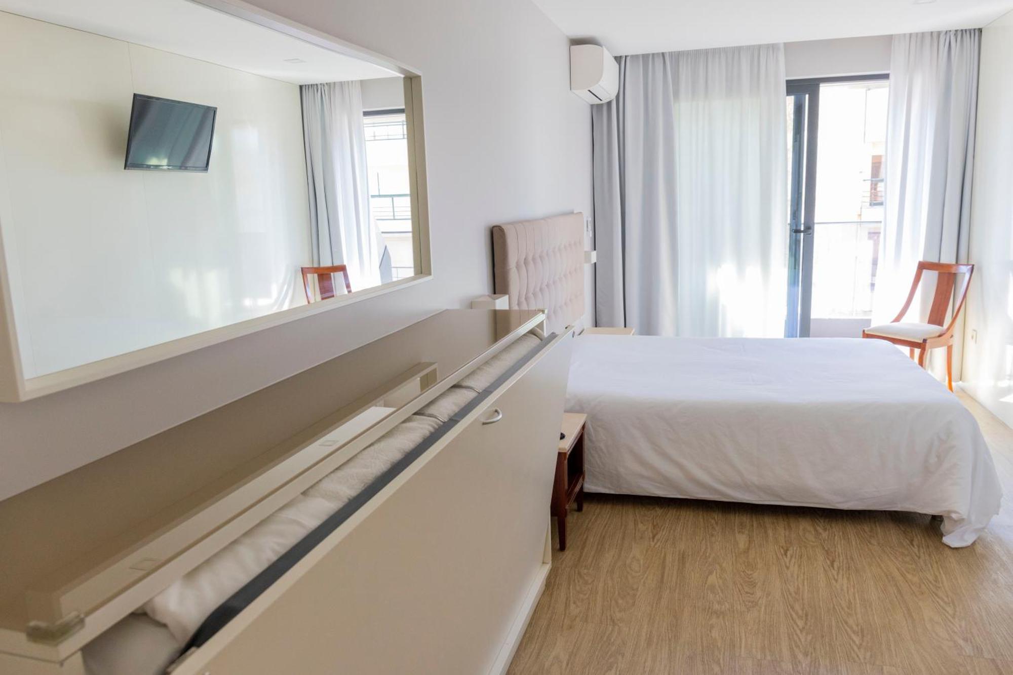 Hotel Avenida