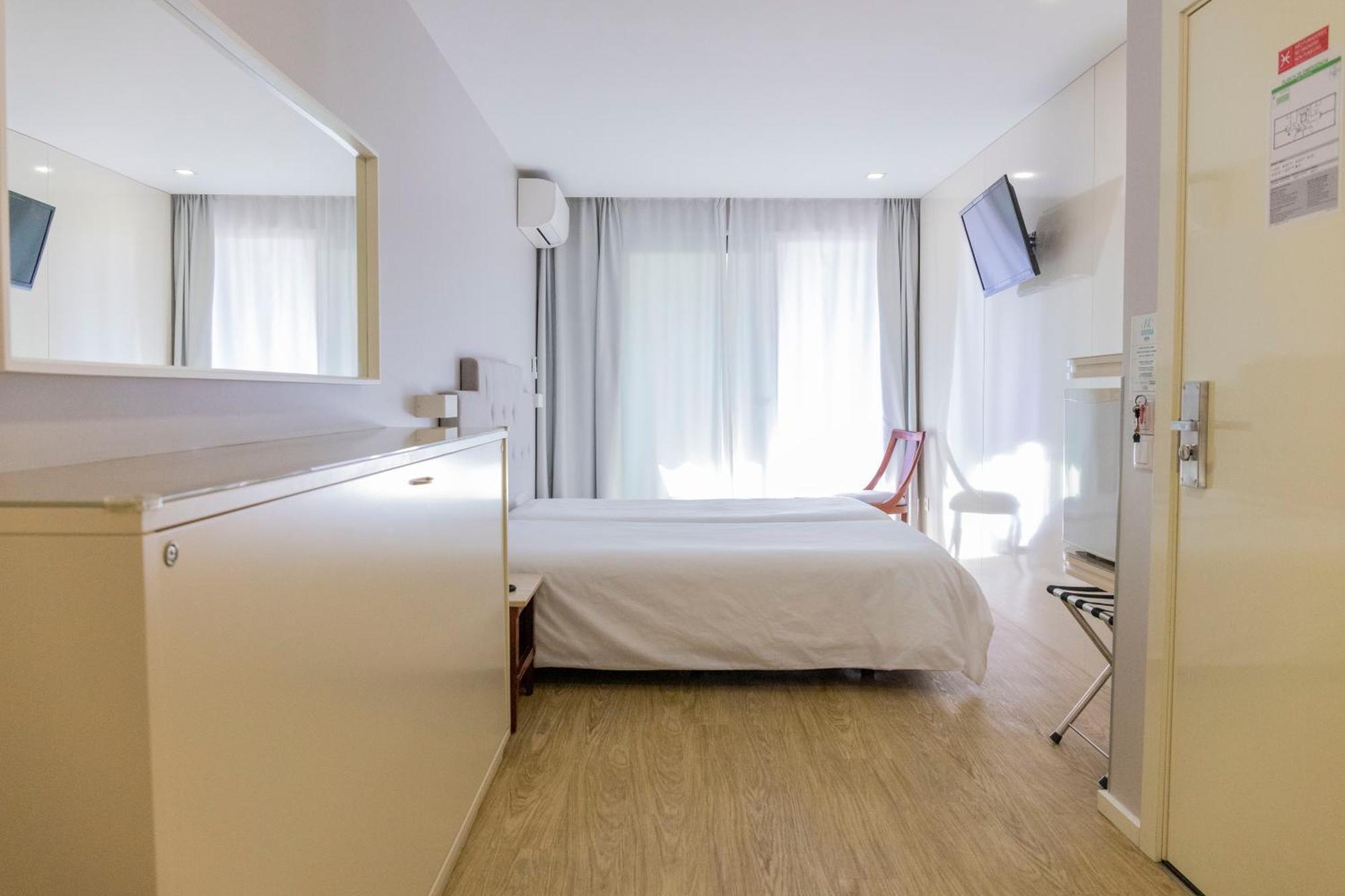 Hotel Avenida Povoa de Varzim