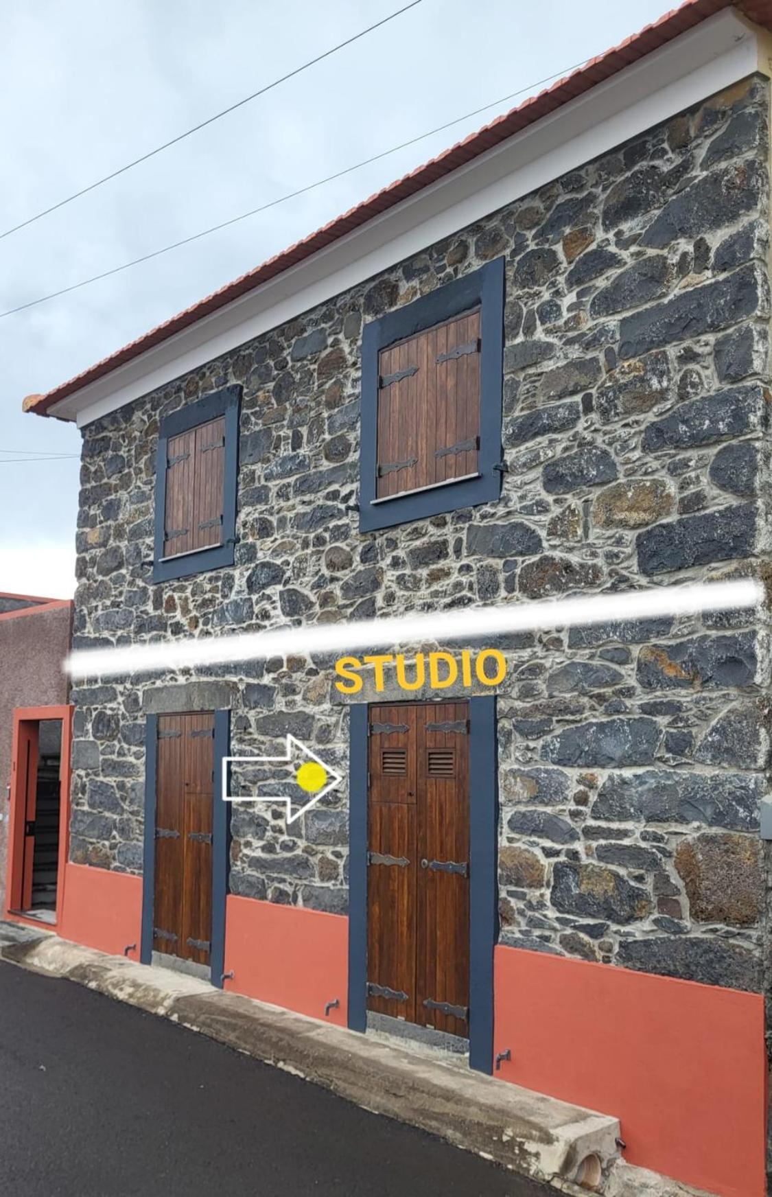 Refugio Do Santa Holiday home *