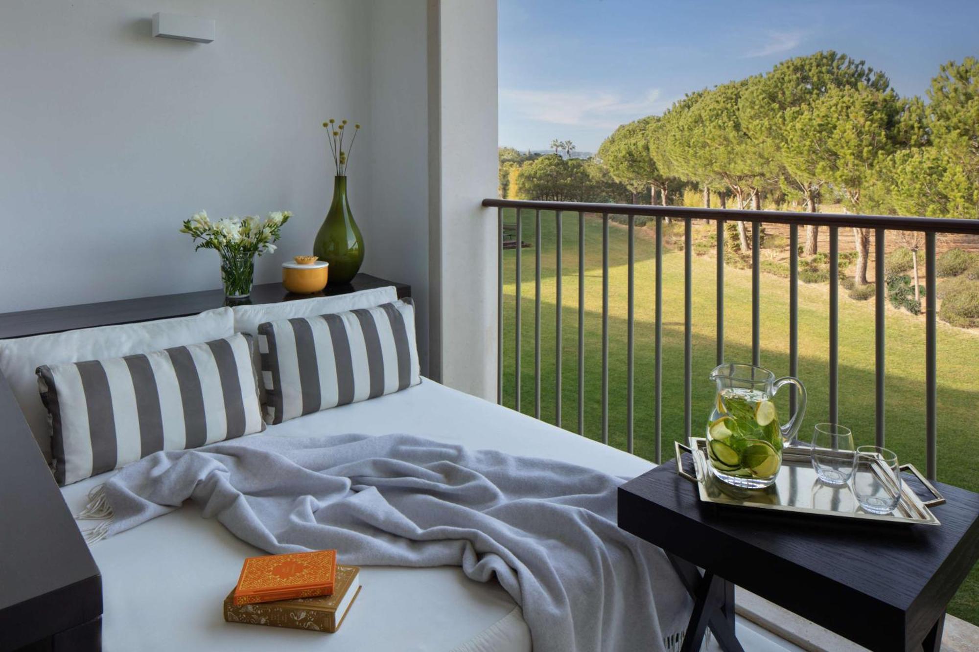 Hotel Anantara Algarve