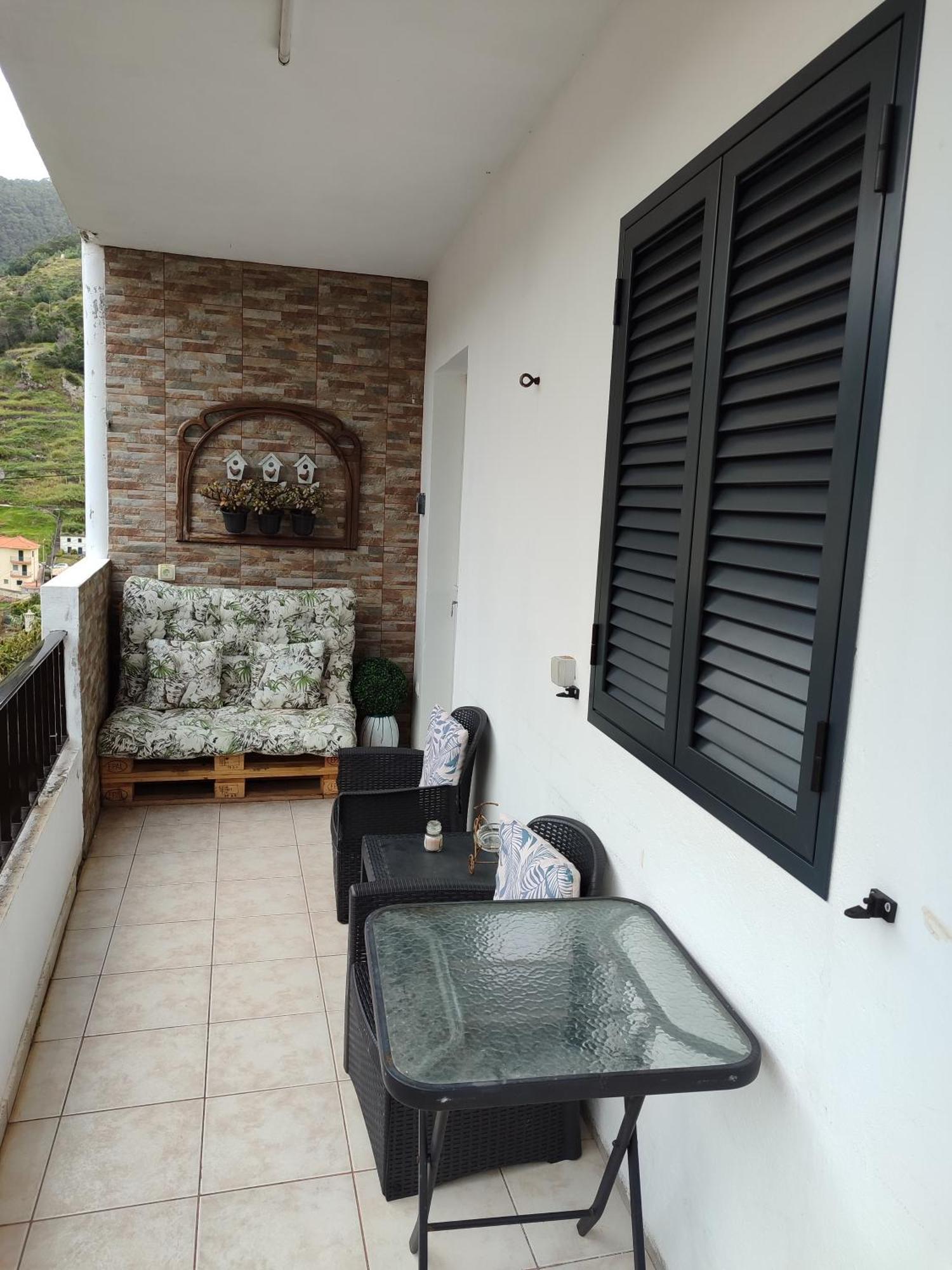 Marques House Machico (Madeira)