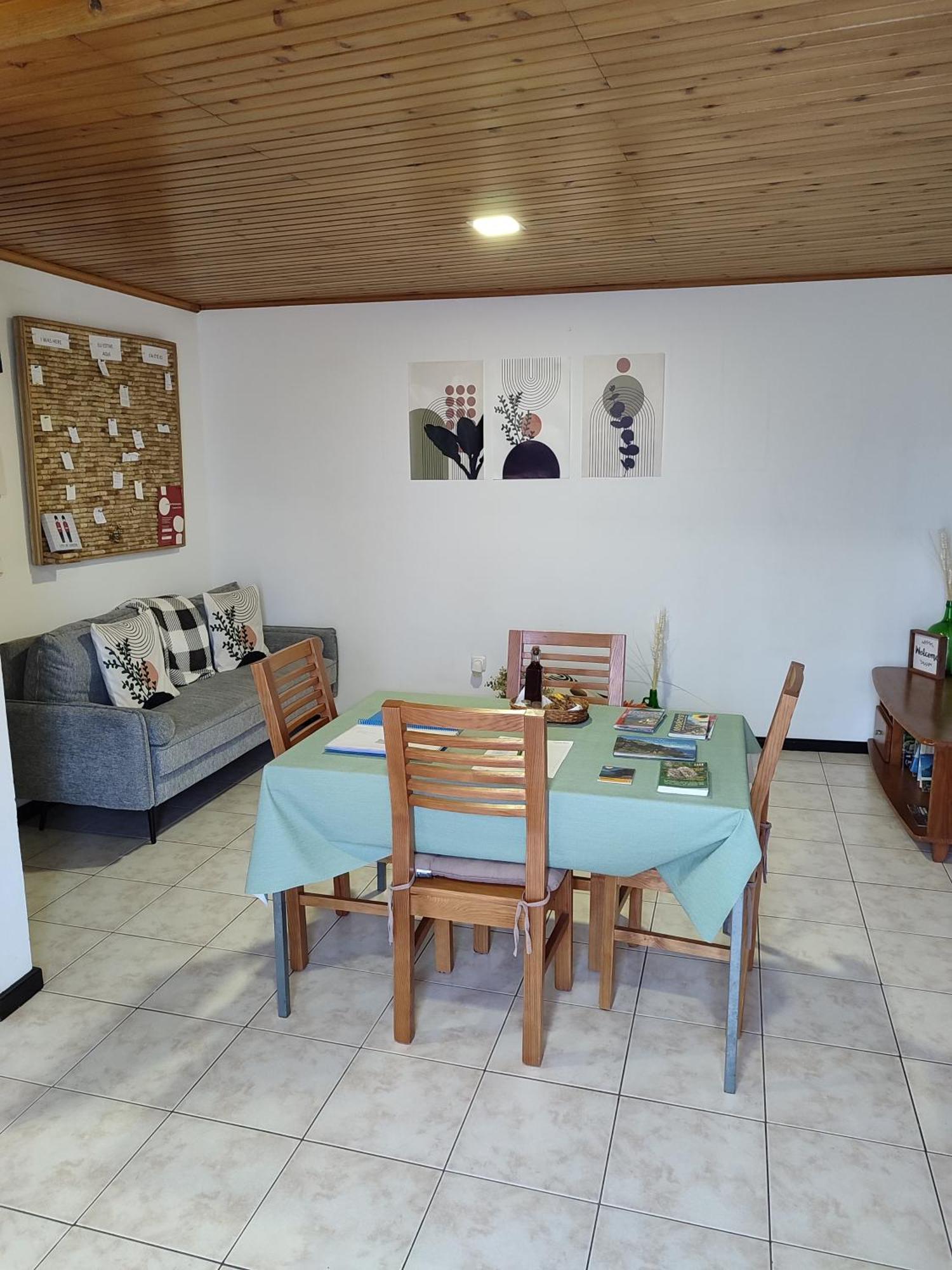 Marques House * Machico (Madeira)