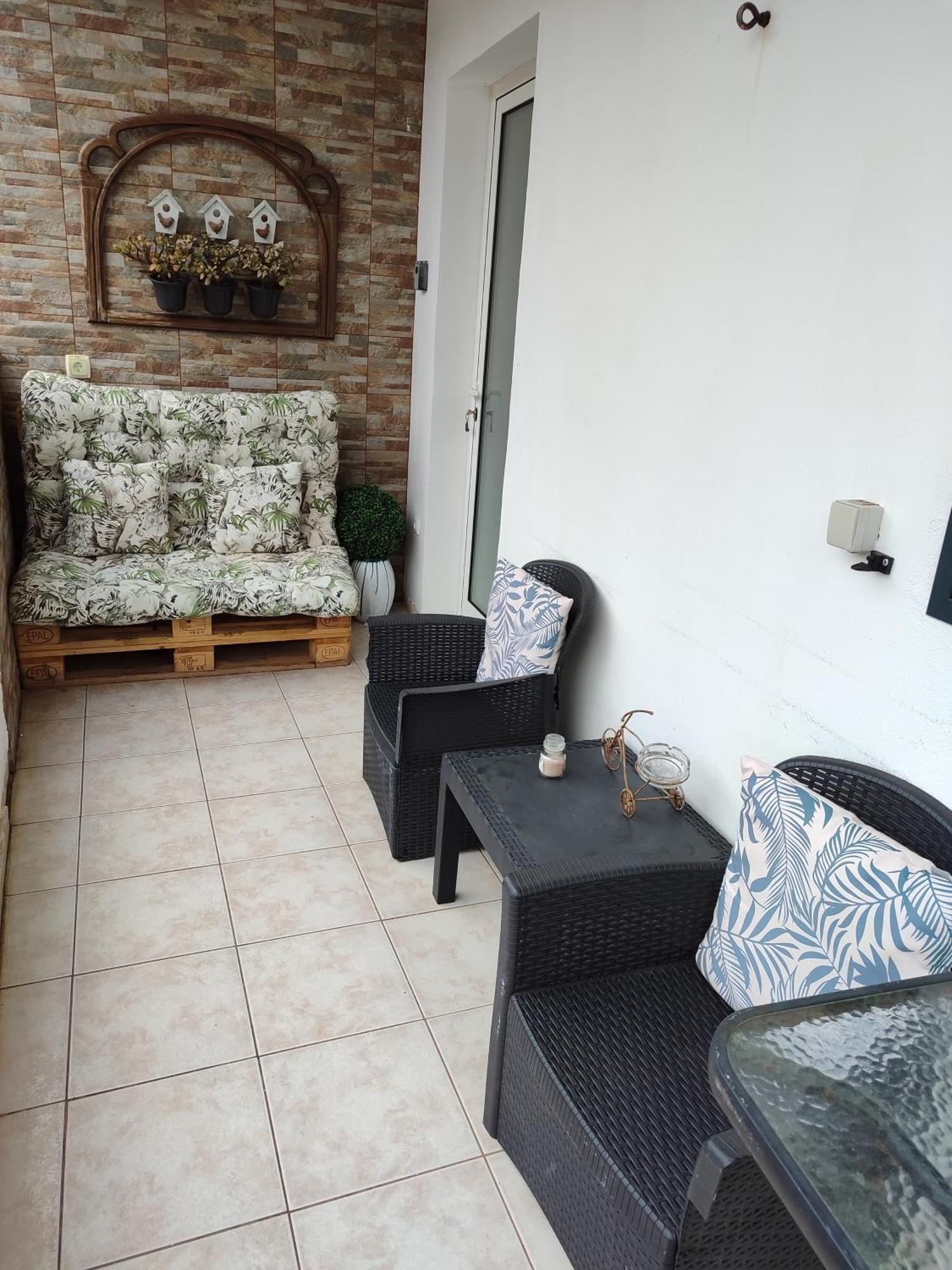 Marques House *