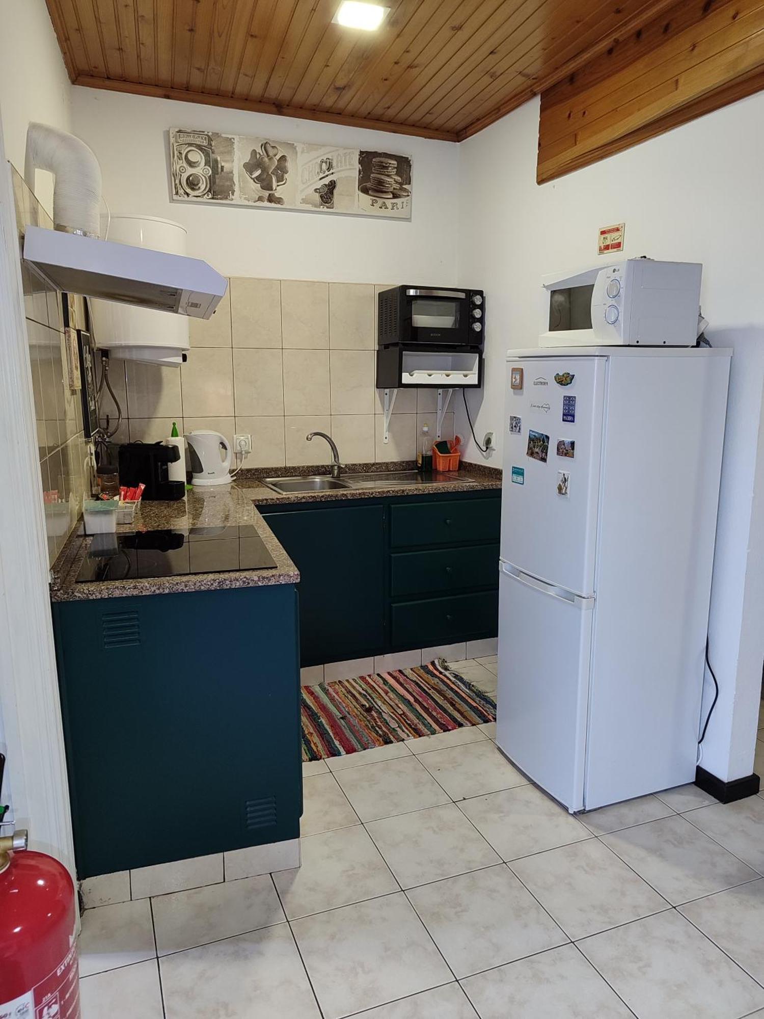 Marques House Holiday home Machico (Madeira)