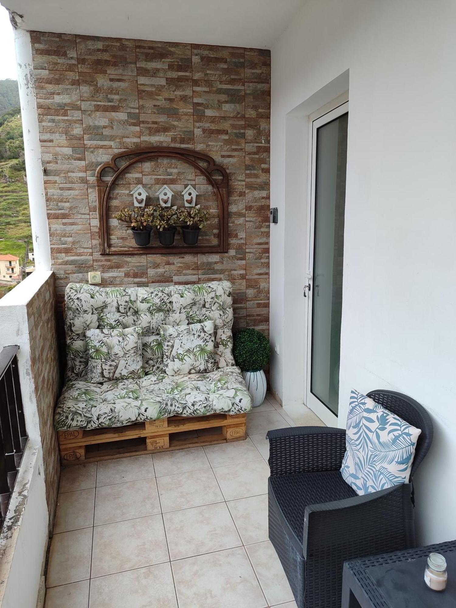 Marques House Holiday home Machico (Madeira)