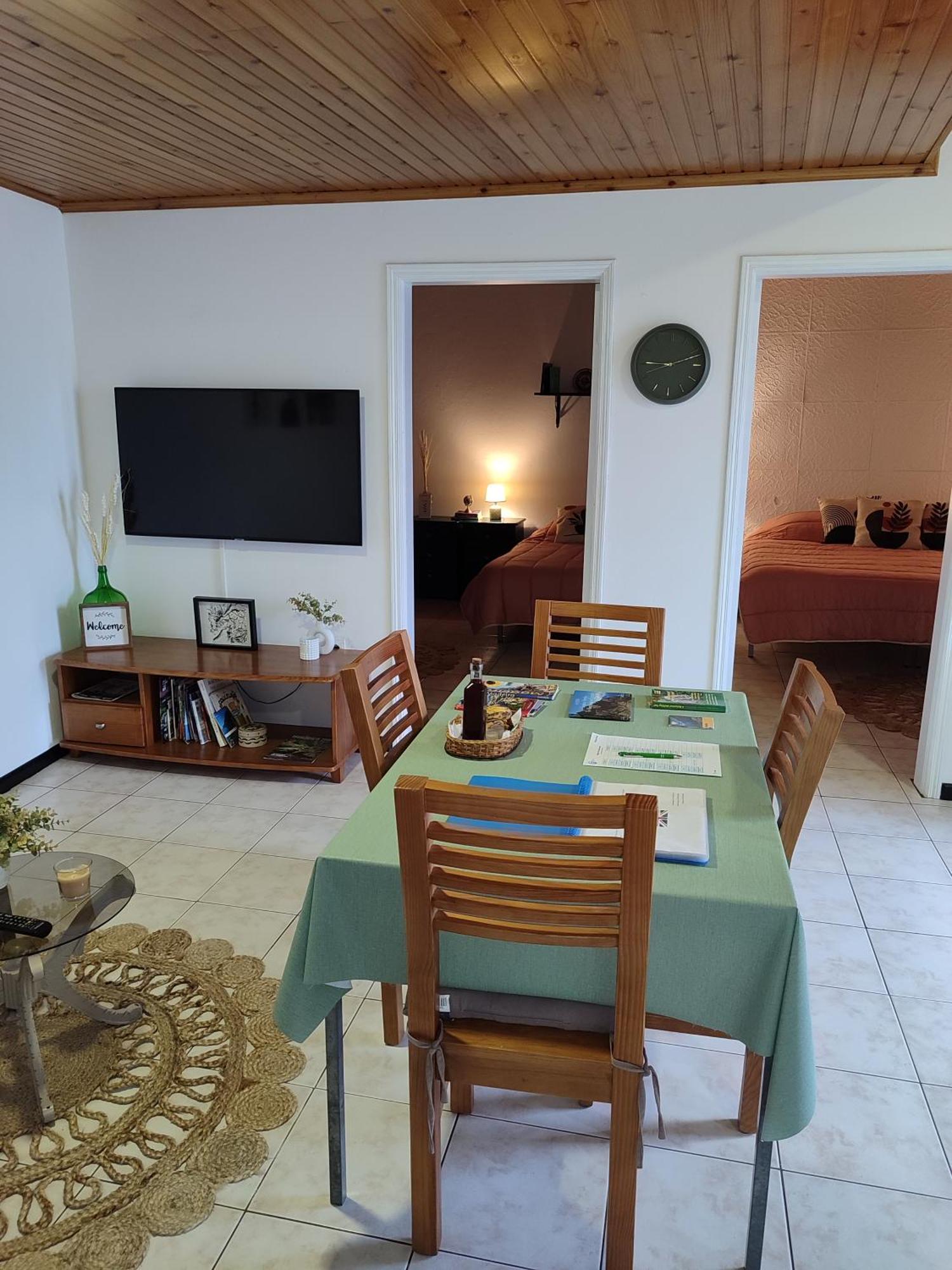 Holiday home Marques House Machico (Madeira)