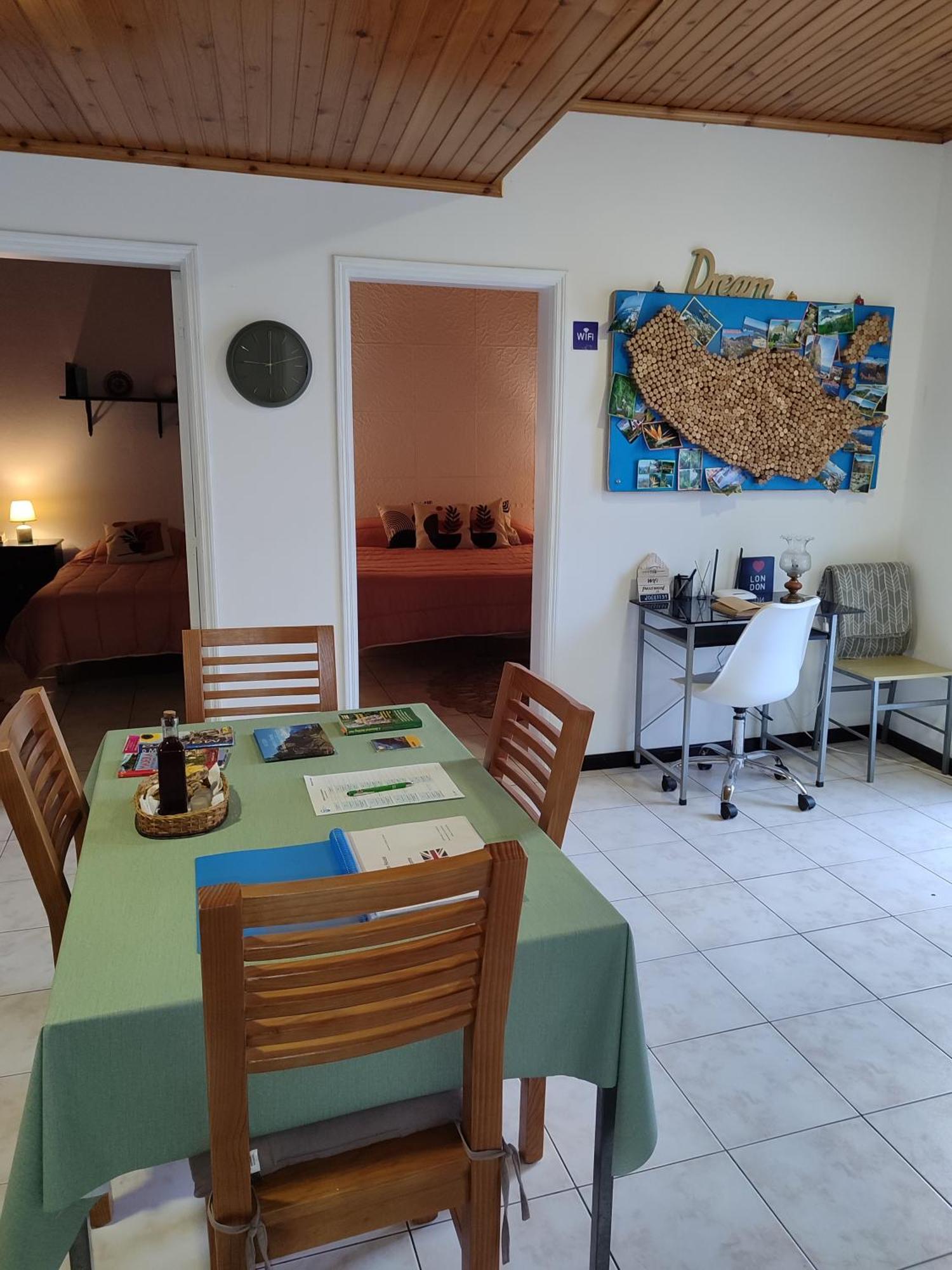 Marques House Machico (Madeira)