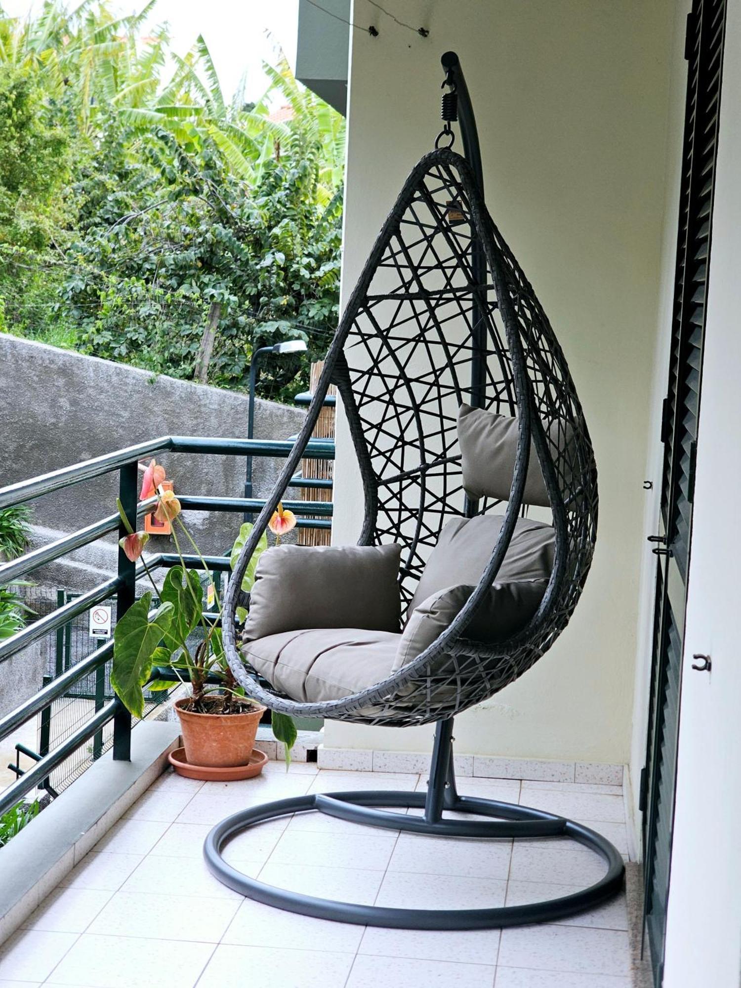 Madeira Funchal Gardens Apartment *