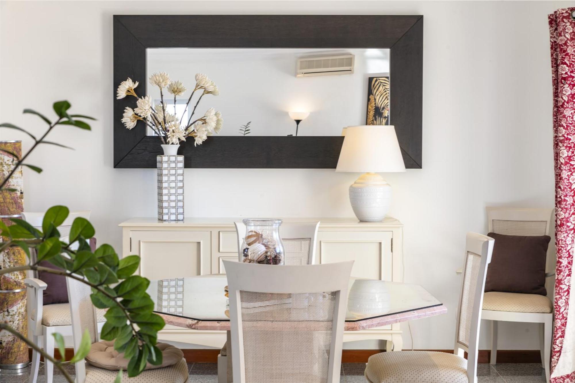 The Palm House Holiday home Carvoeiro (Lagoa)