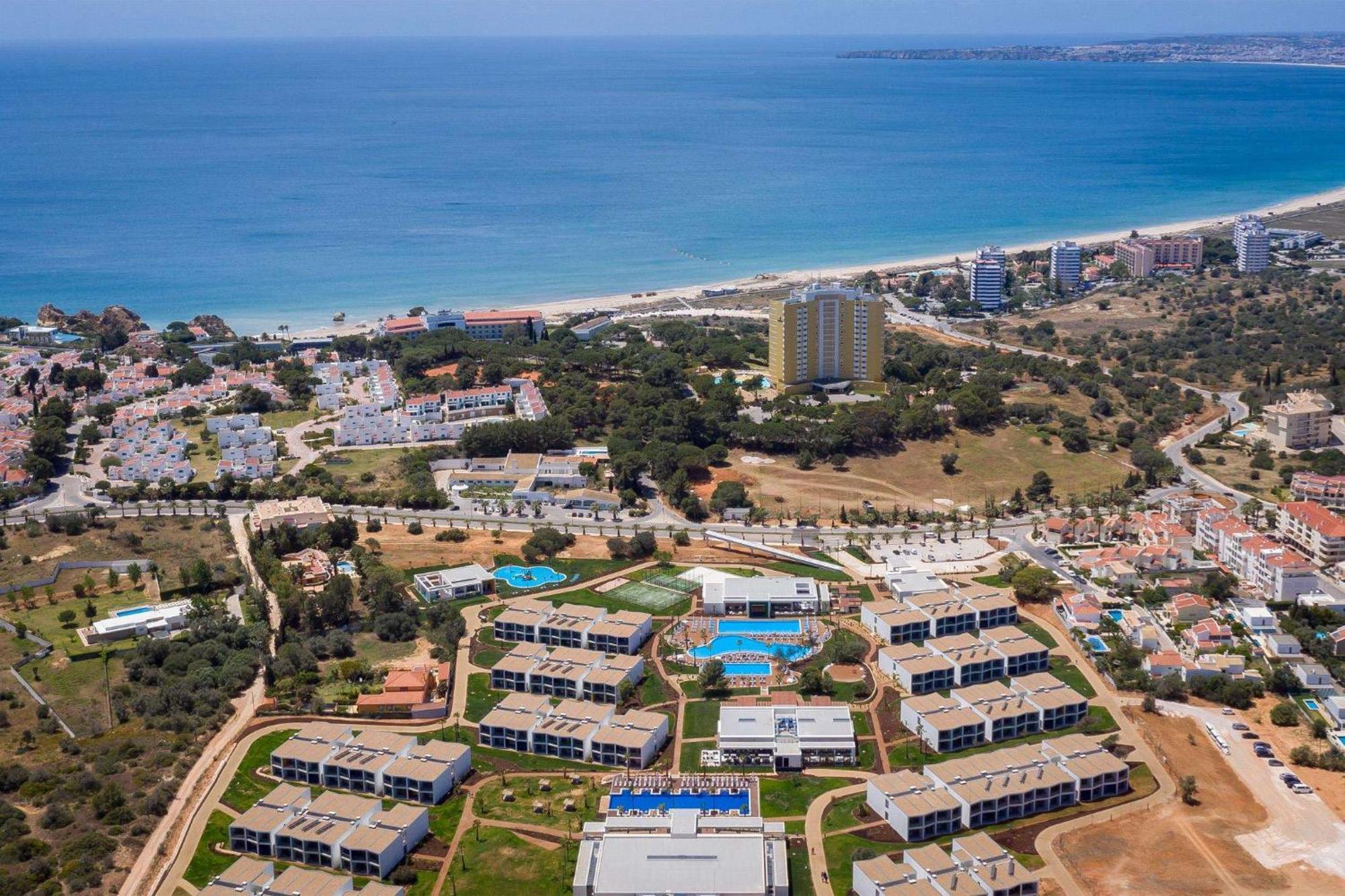 Tivoli Algarve Hotel