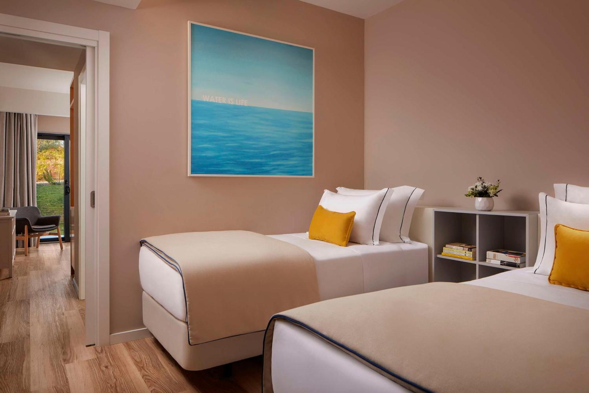 Hotel Tivoli Algarve Alvor