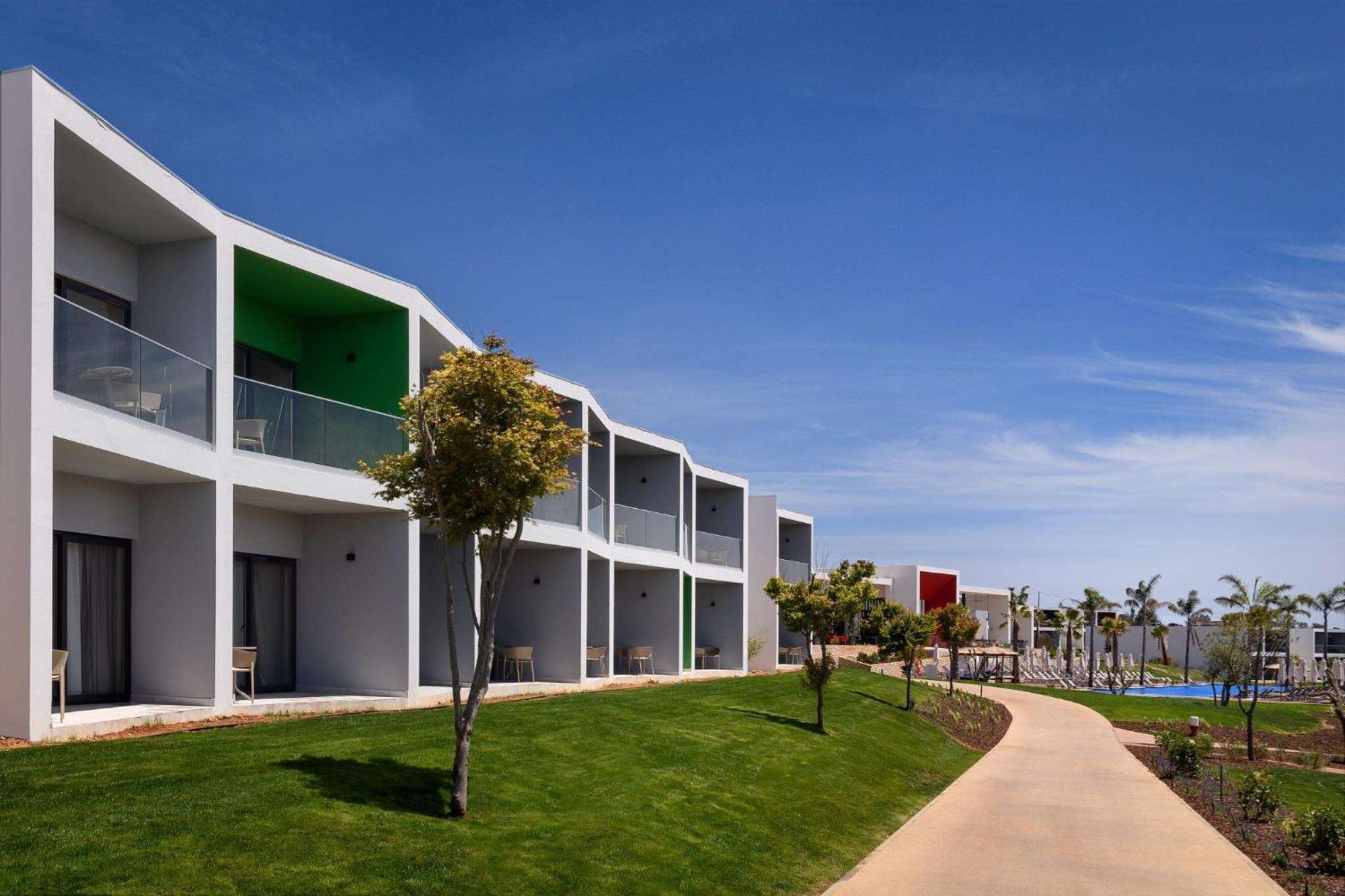 Hotel Tivoli Algarve