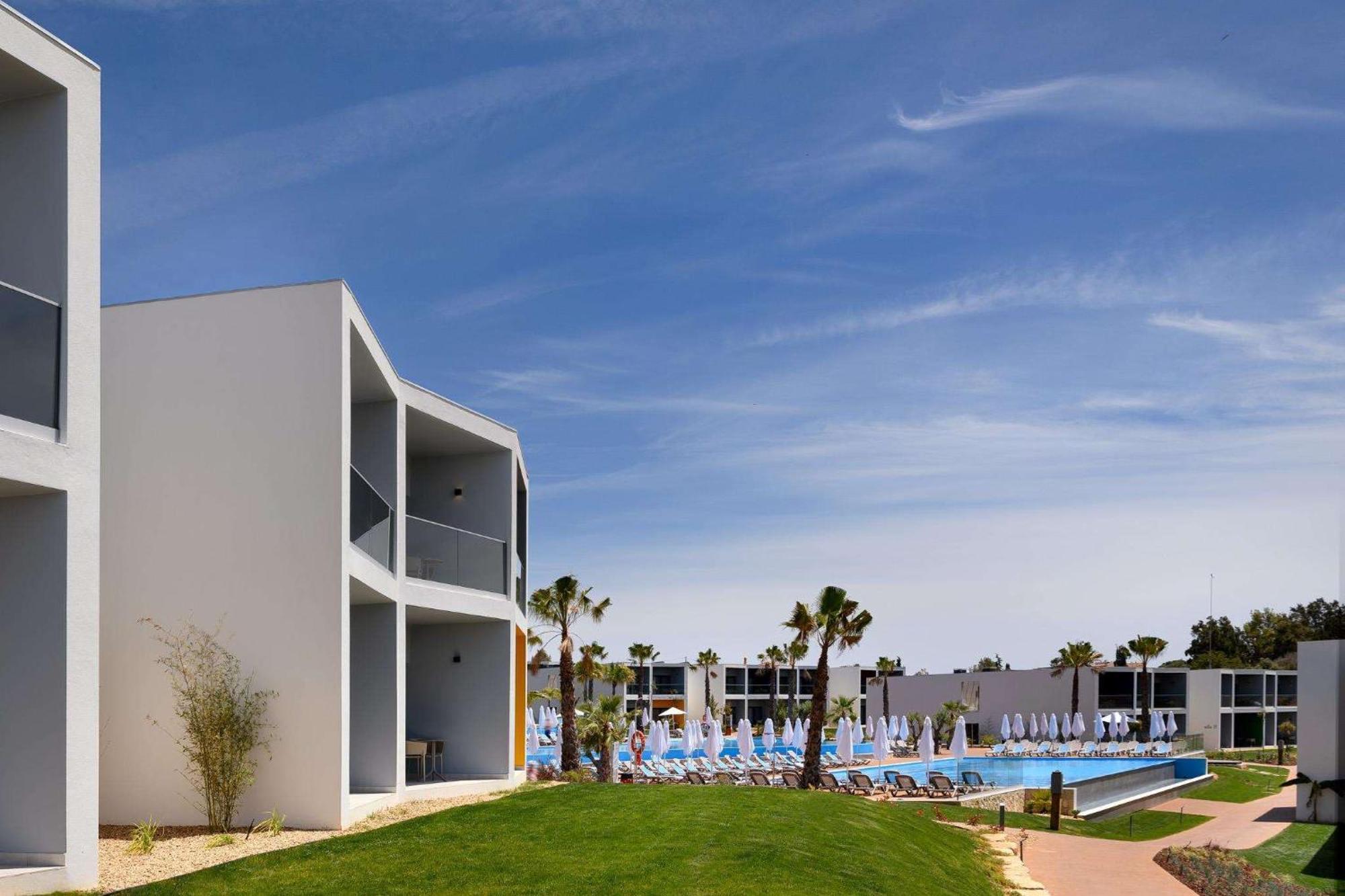 Tivoli Algarve Hotel 5*