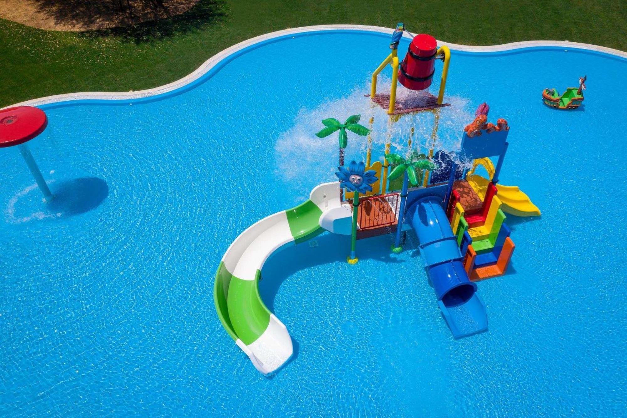 Hotel Tivoli Algarve 5*