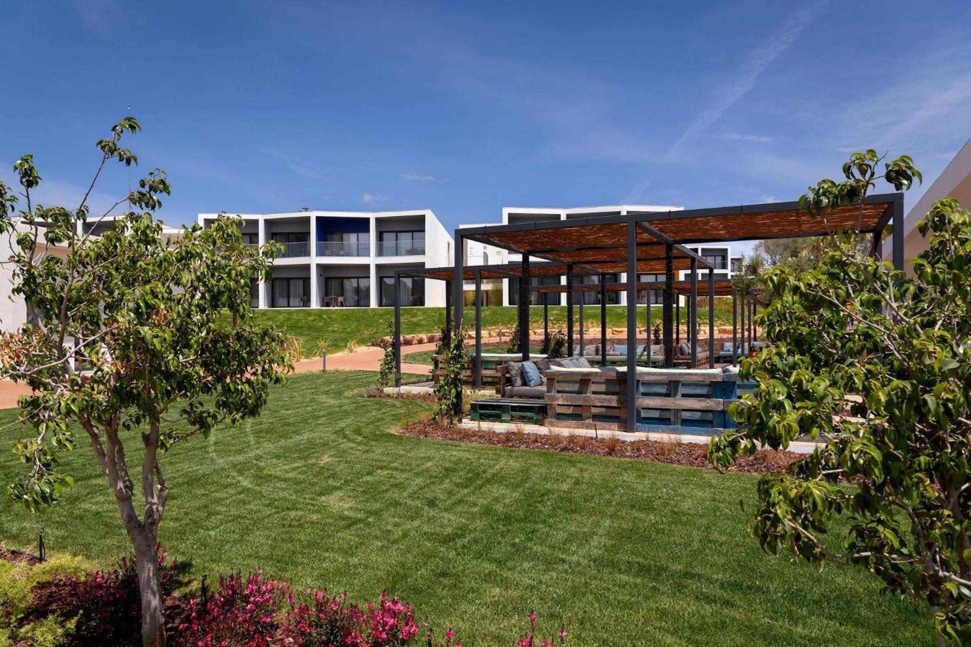 Tivoli Algarve 5* Alvor