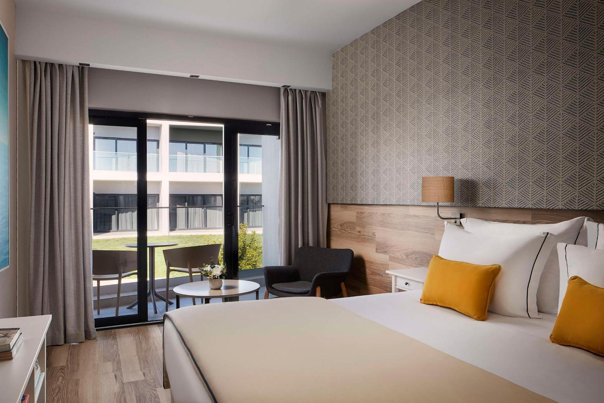 Tivoli Algarve Hotel