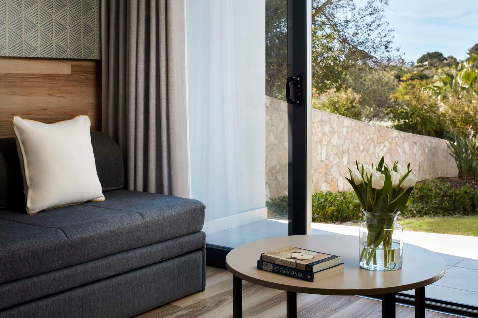 Hotel Tivoli Algarve Alvor