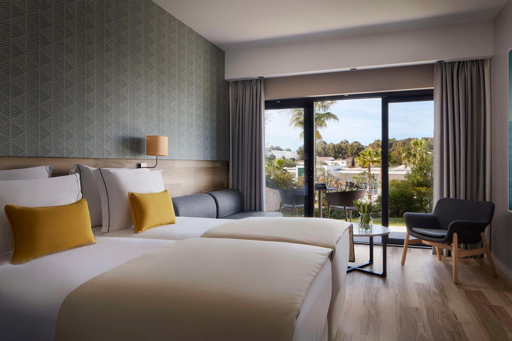 Tivoli Algarve Hotel 5*