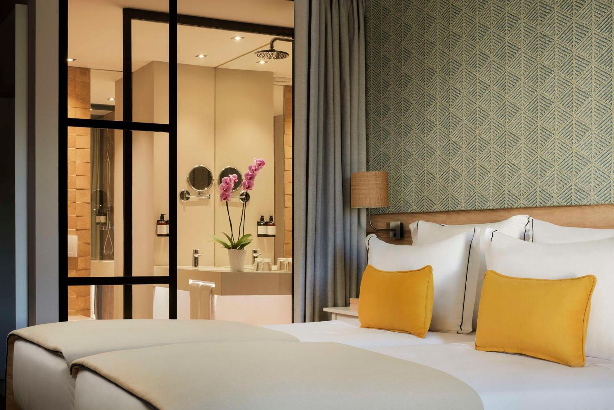 Tivoli Algarve Hotel Alvor
