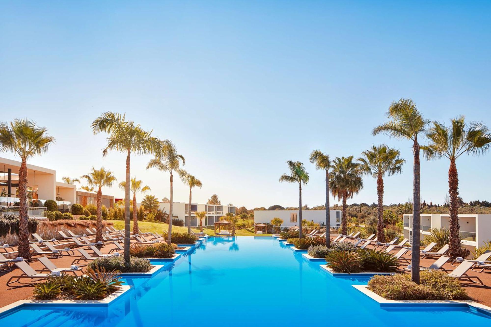 Hotel Tivoli Algarve Alvor