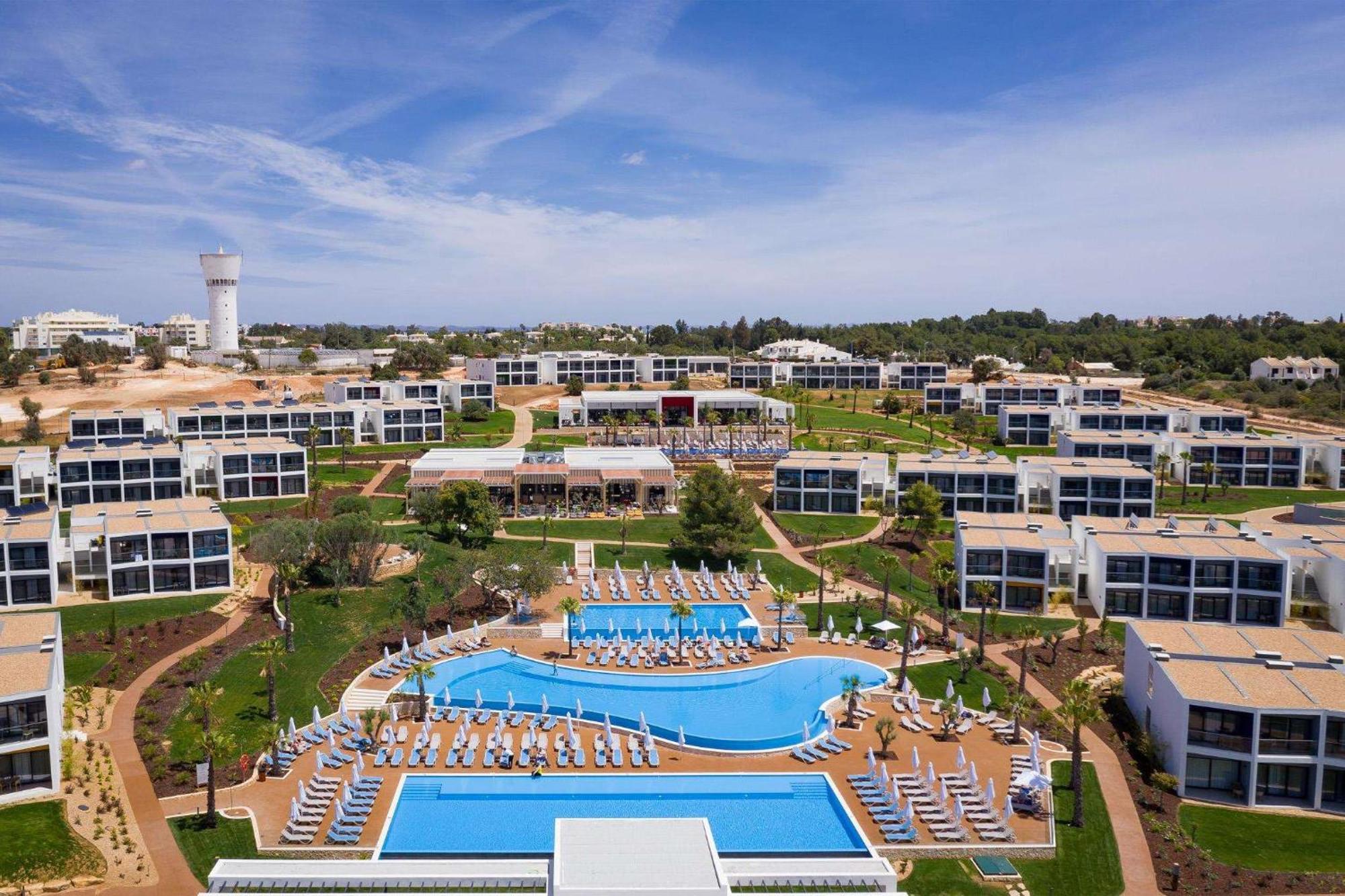 Tivoli Algarve 5*