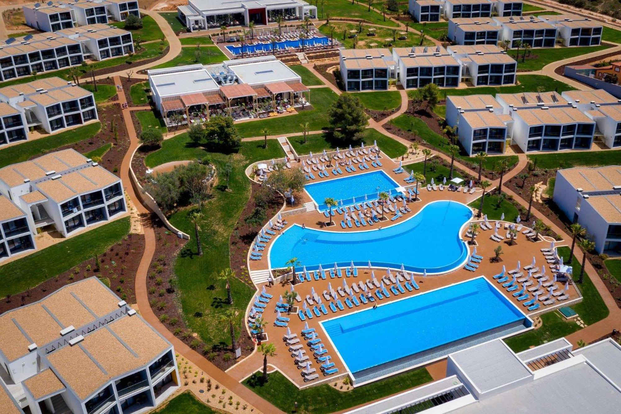 Tivoli Algarve Hotel 5*