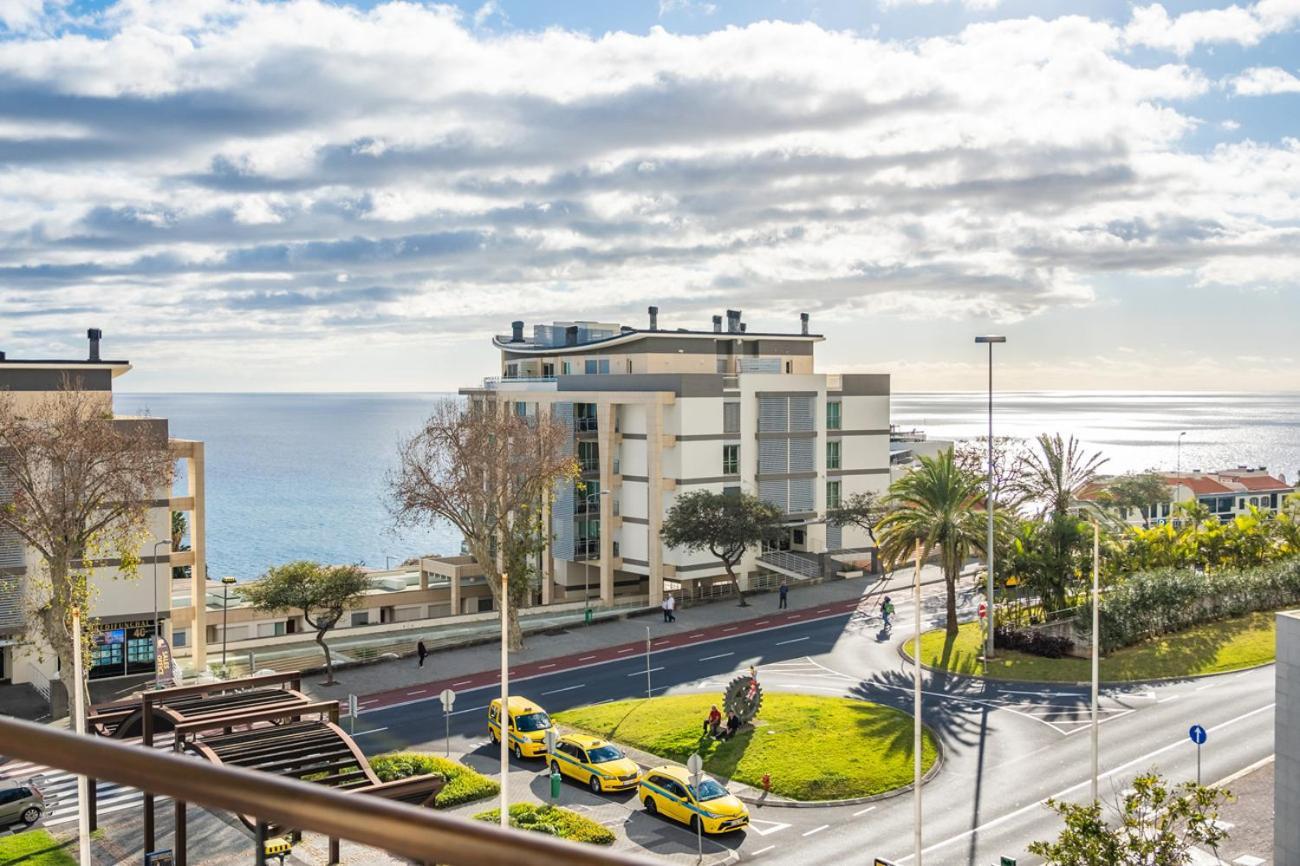 Forum Ocean View 4b By Madeira Sun Travel