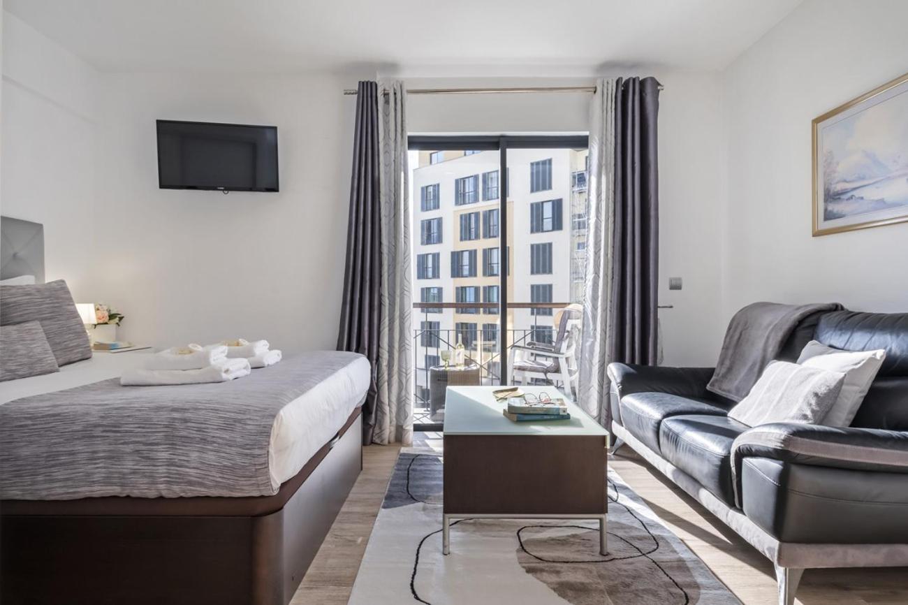 Forum Ocean View 4b By Madeira Sun Travel Apartamento