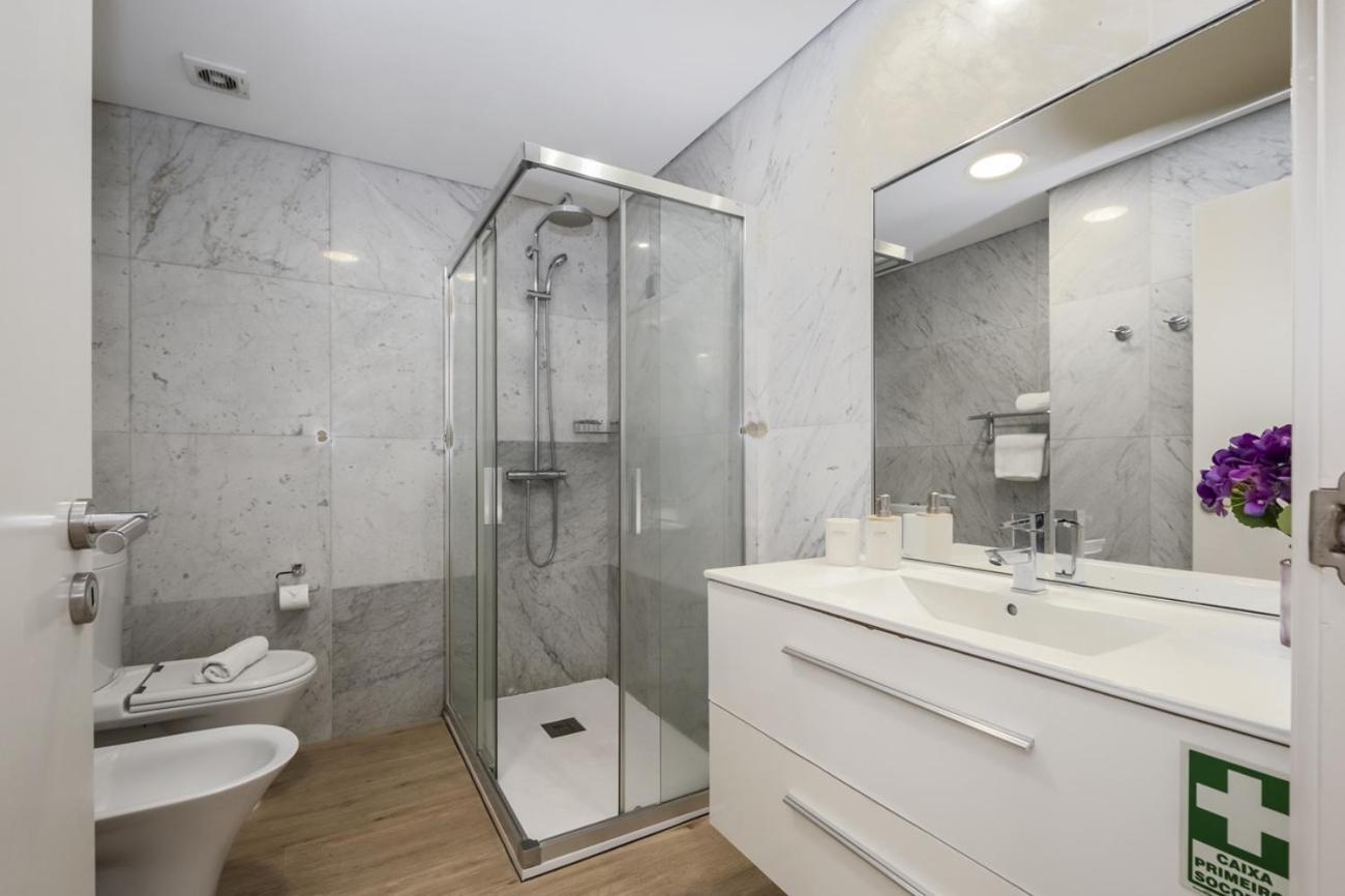 Apartamento Forum Ocean View 4b By Madeira Sun Travel *