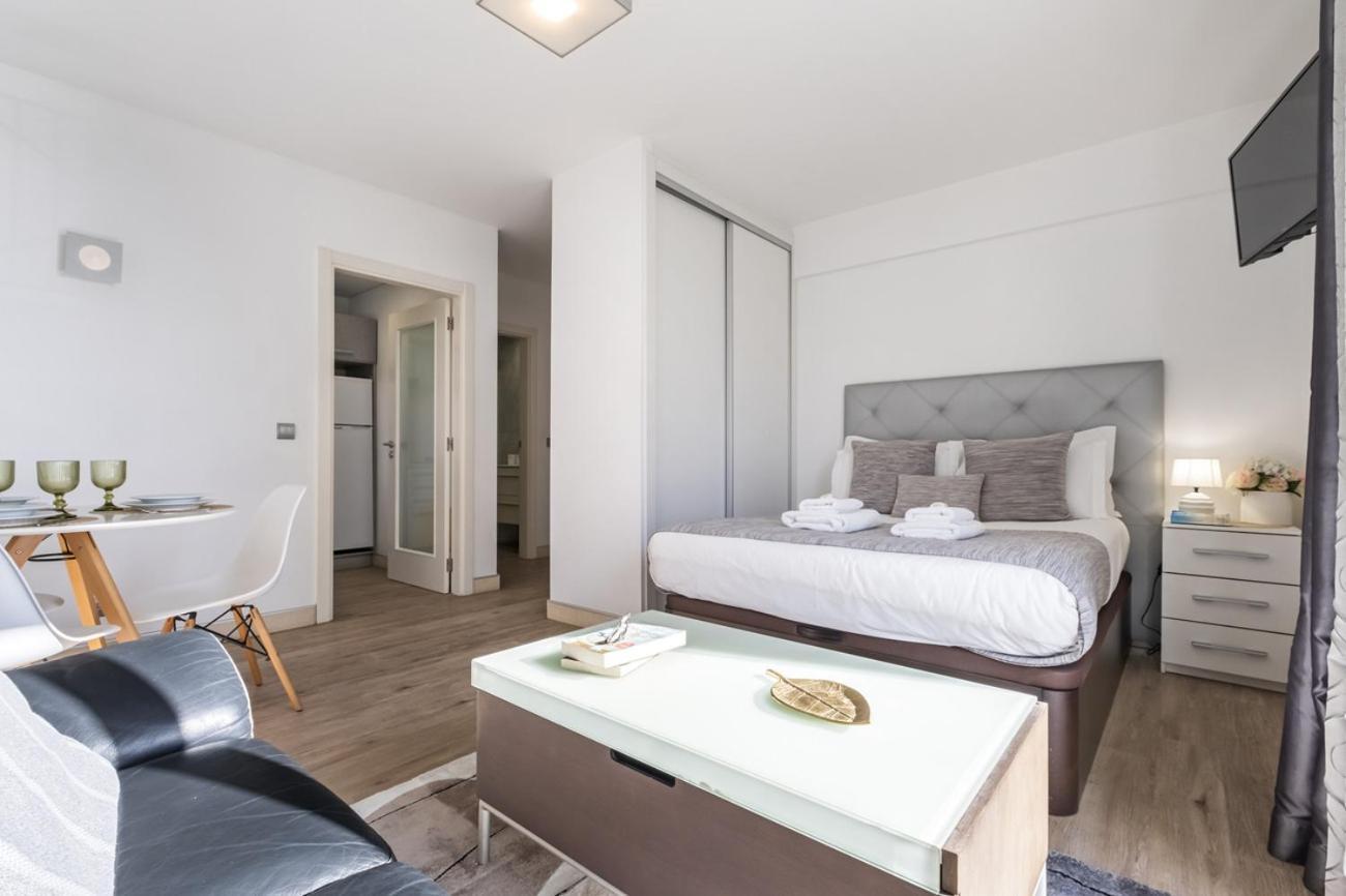 Forum Ocean View 4b By Madeira Sun Travel Apartamento