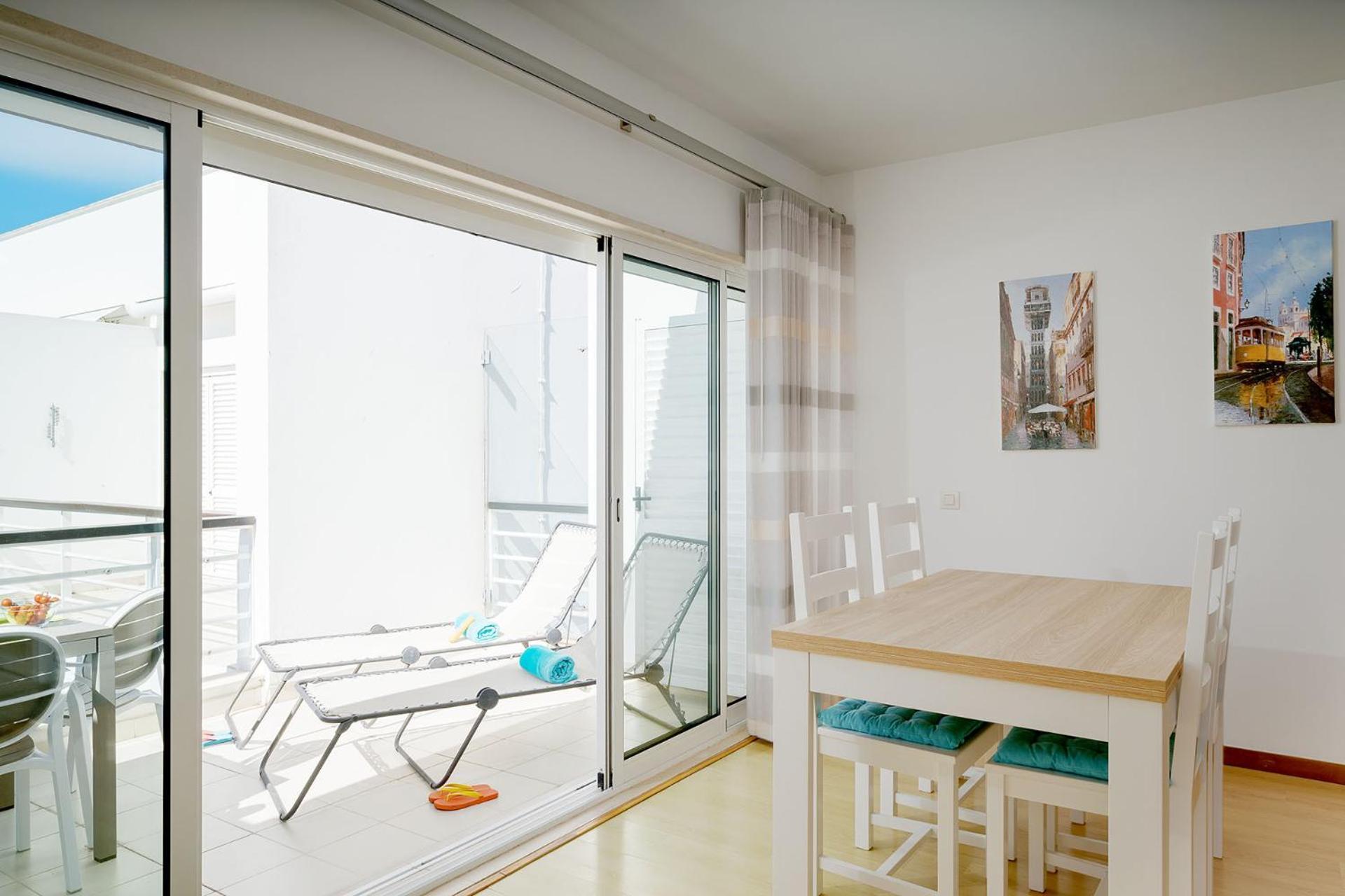 Marina Harbour 18 By Destination Algarve Appartement Lagos
