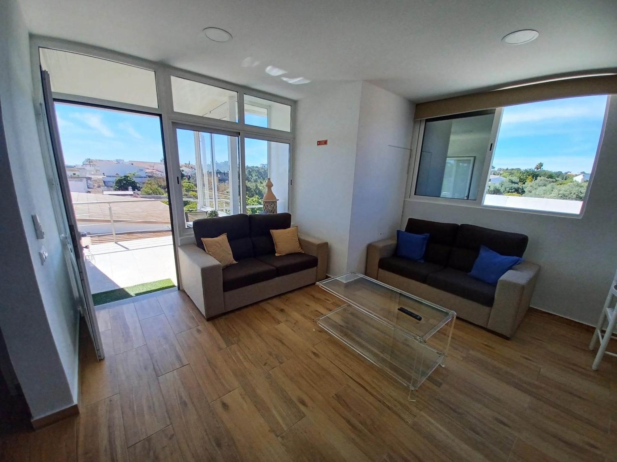 Cerro E Mar Apartment