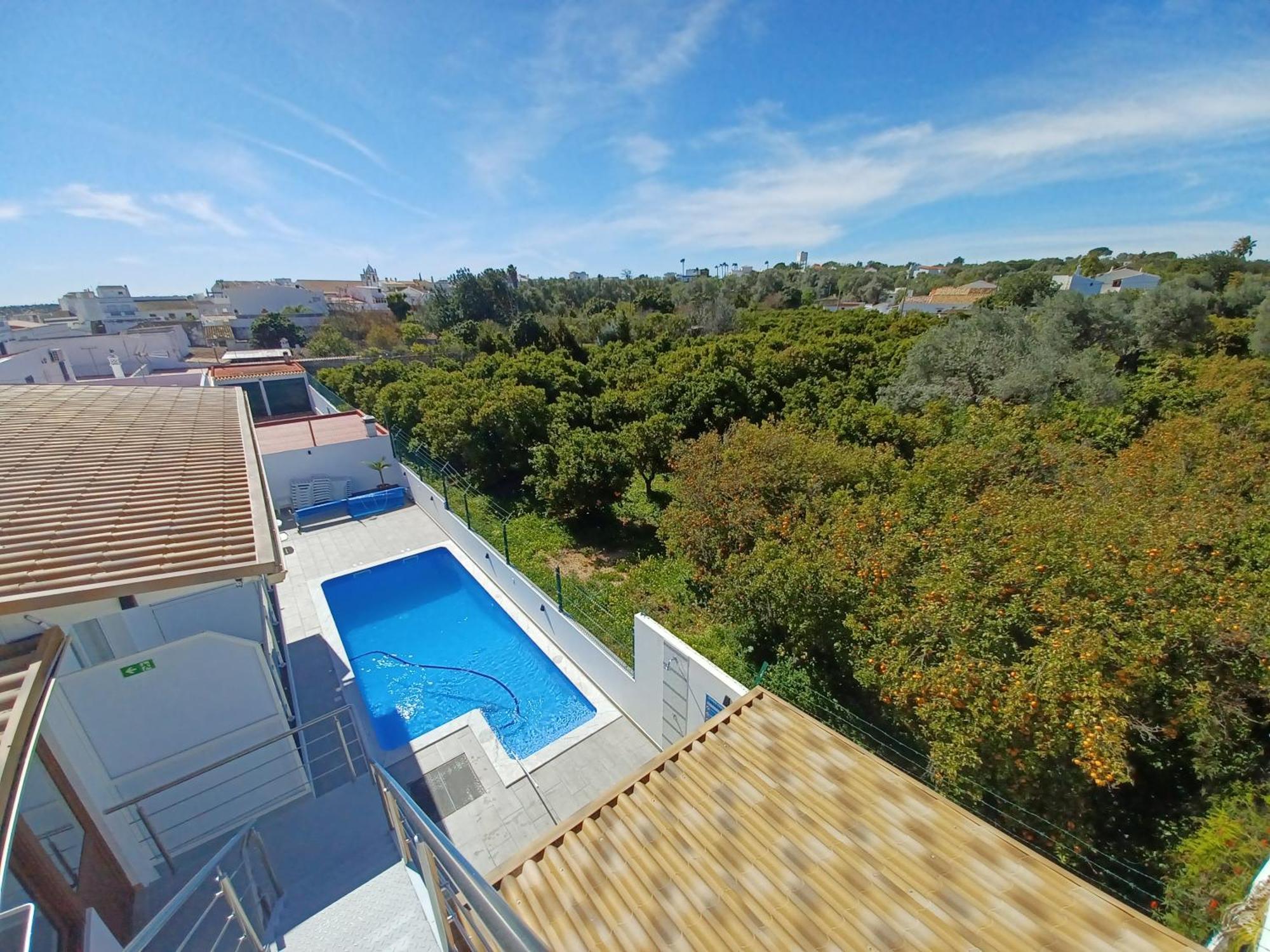 Apartment Cerro E Mar